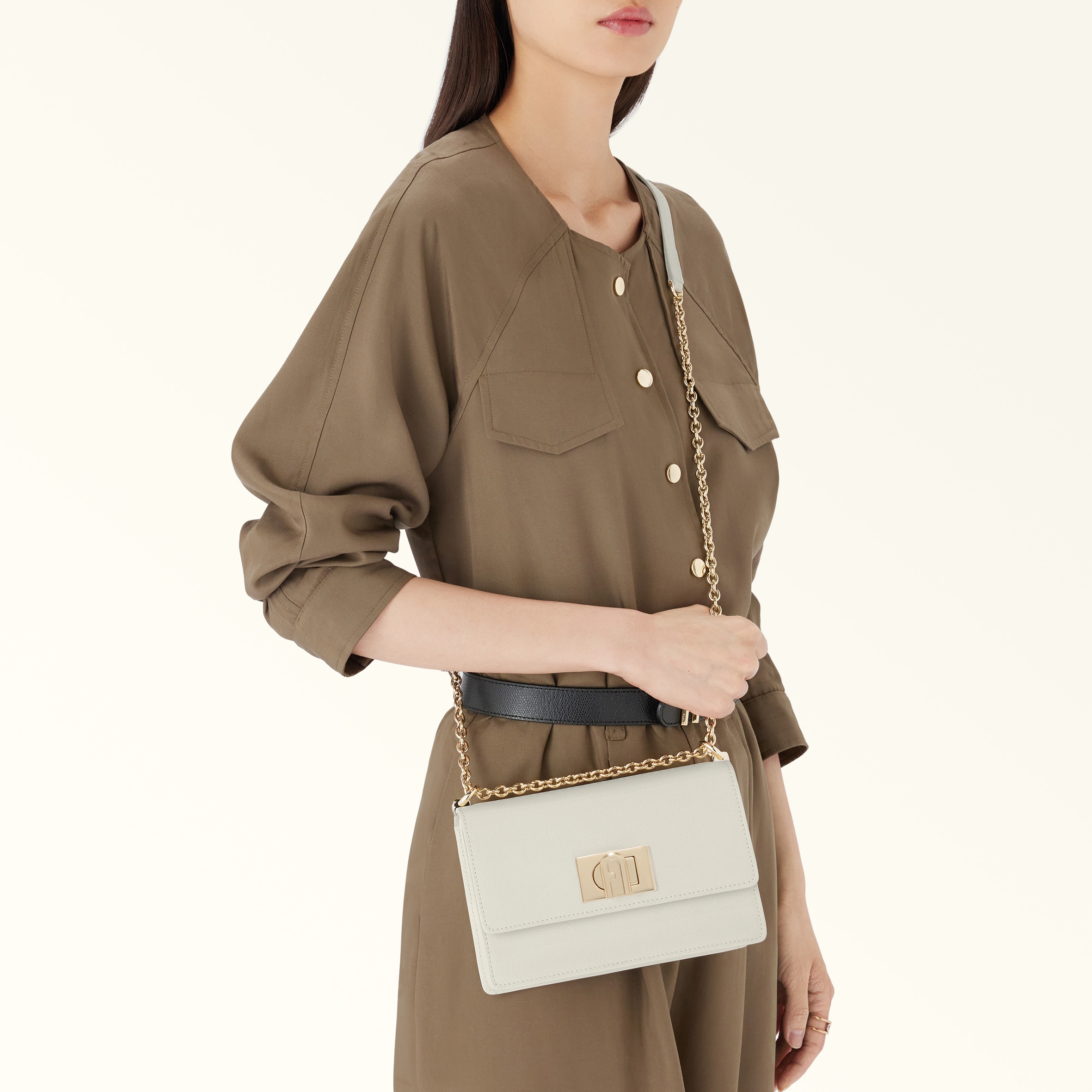 Furla 1927 Crossbody MINI