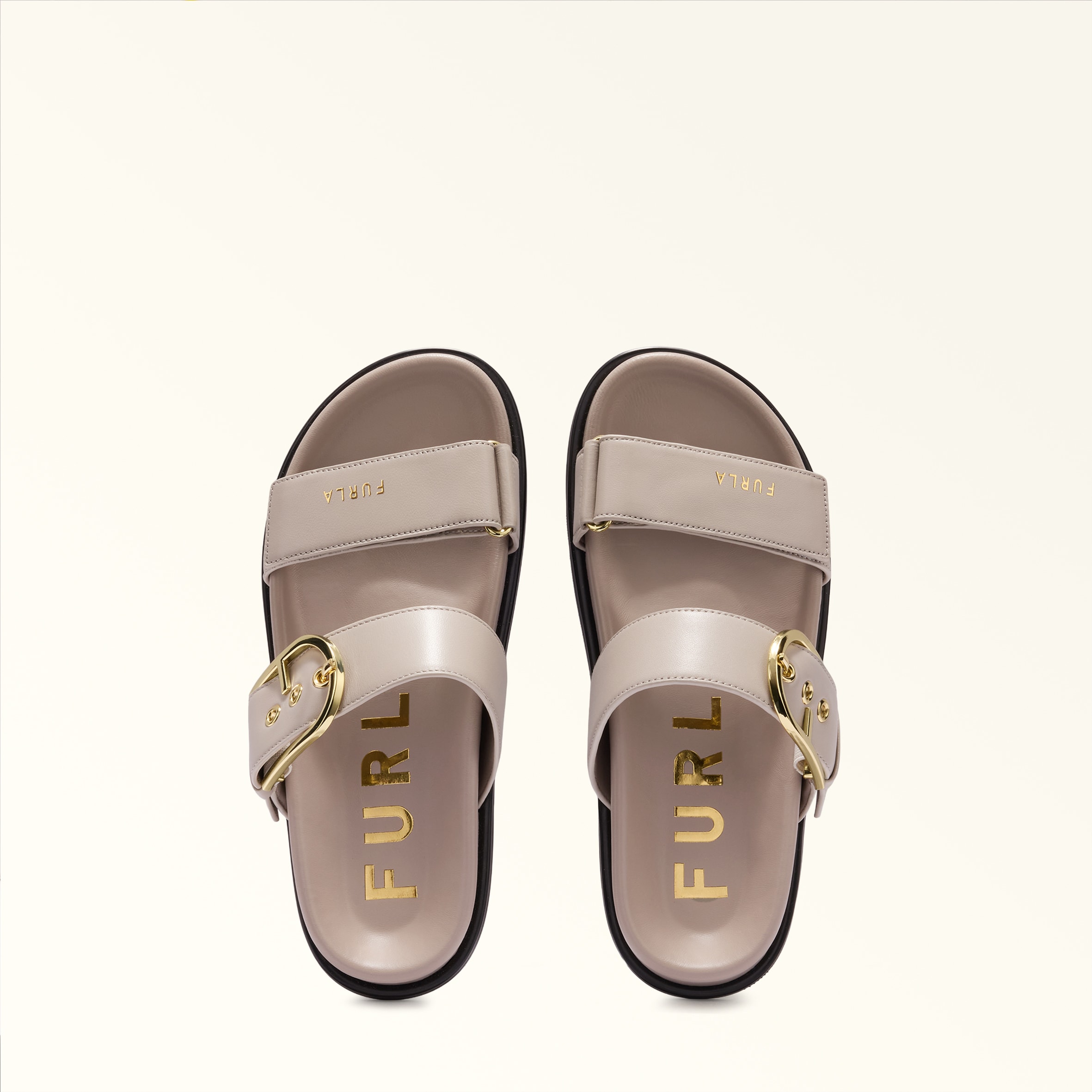 Furla Solea Sandals