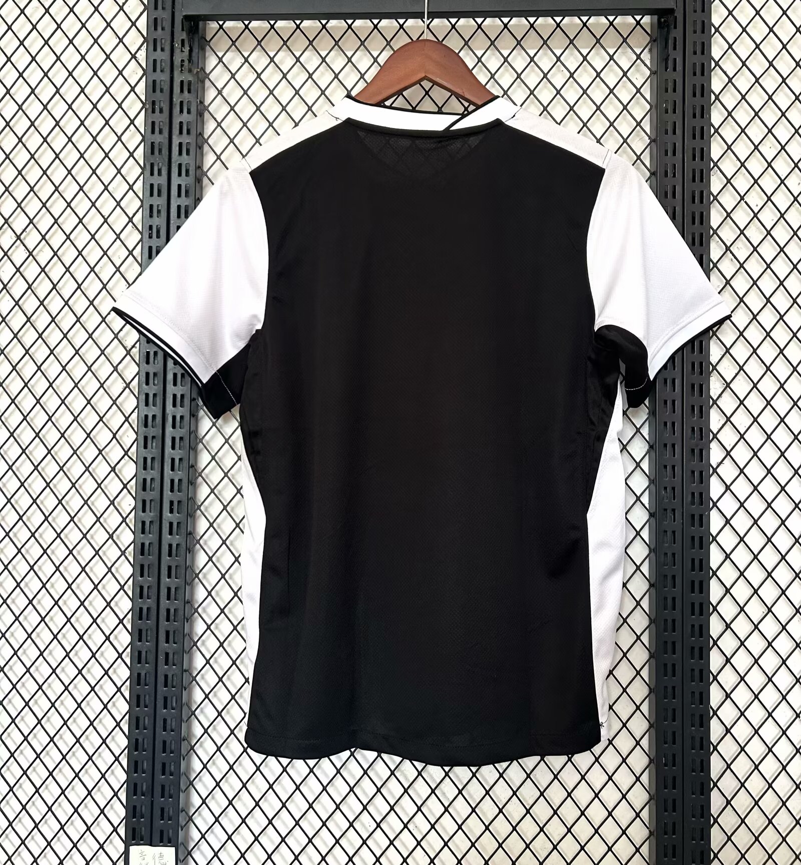 2025-26 Corinthians Away - Jersey - Fan Edition