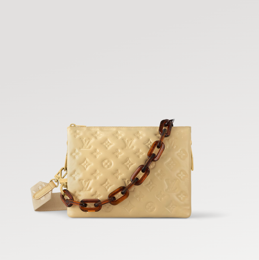 Louis Vuitton M22614 Coussin PM