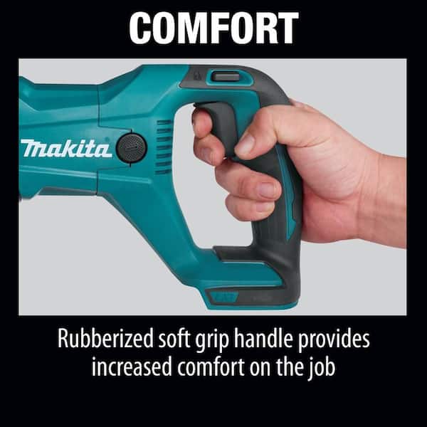18V LXT Lithium-Ion Cordless Variable Speed Reciprocating Saw (Tool-Only)