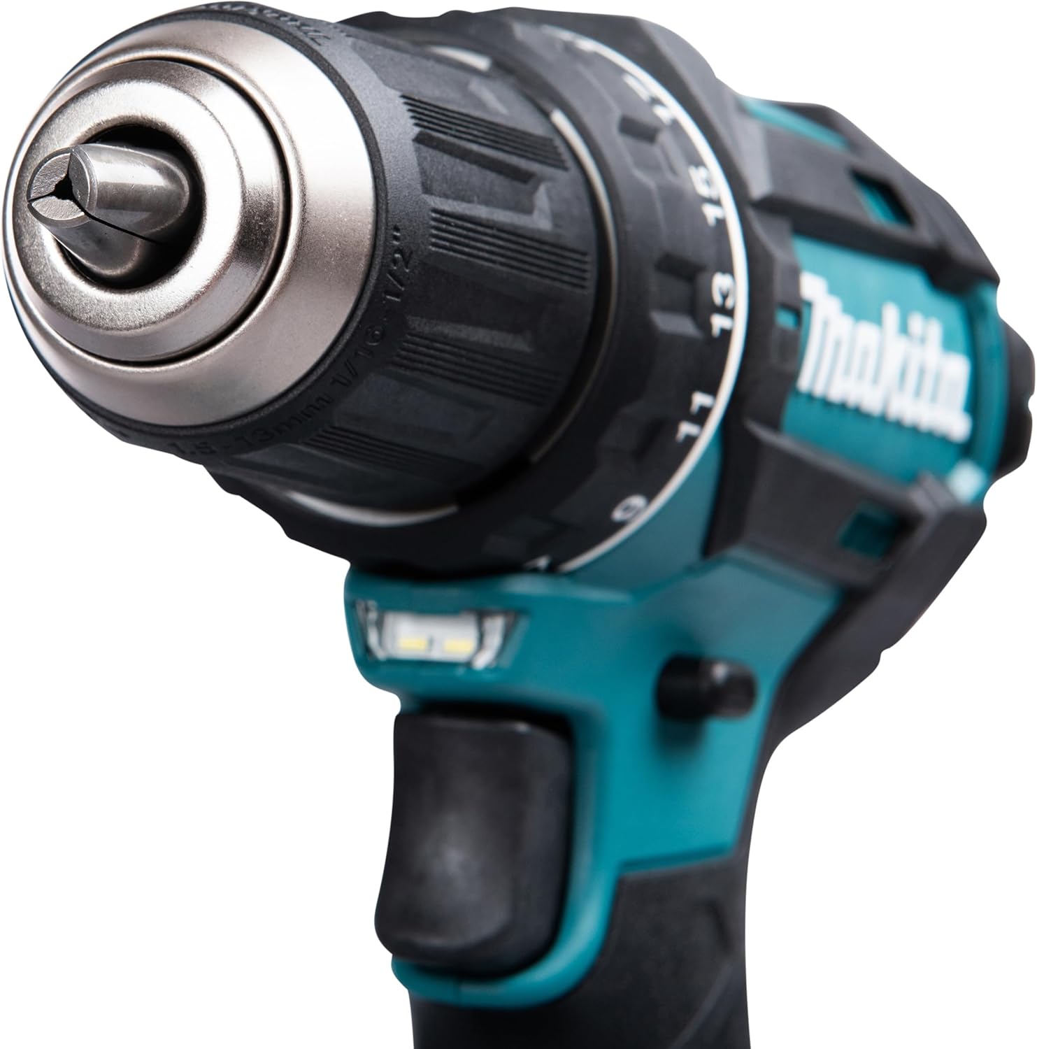 Perceuse visseuse 18 V 2x3 Ah avec coffret