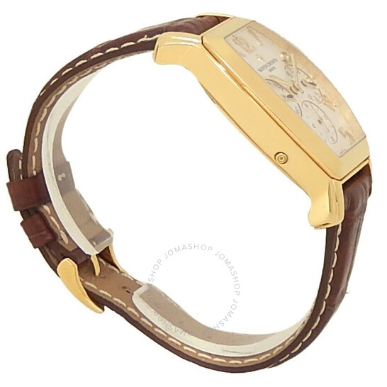 VACHERON CONSTANTIN