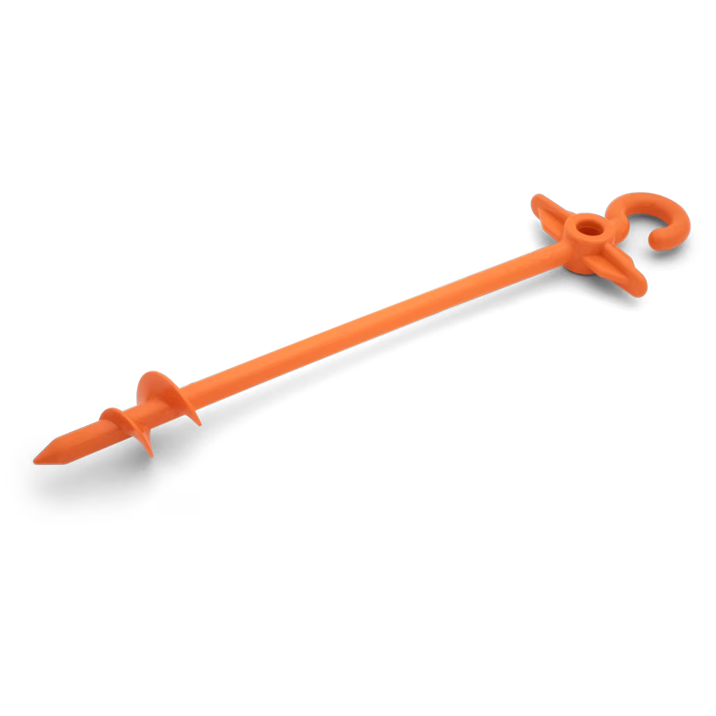 Coghlan's Twist Anchor, 12.6