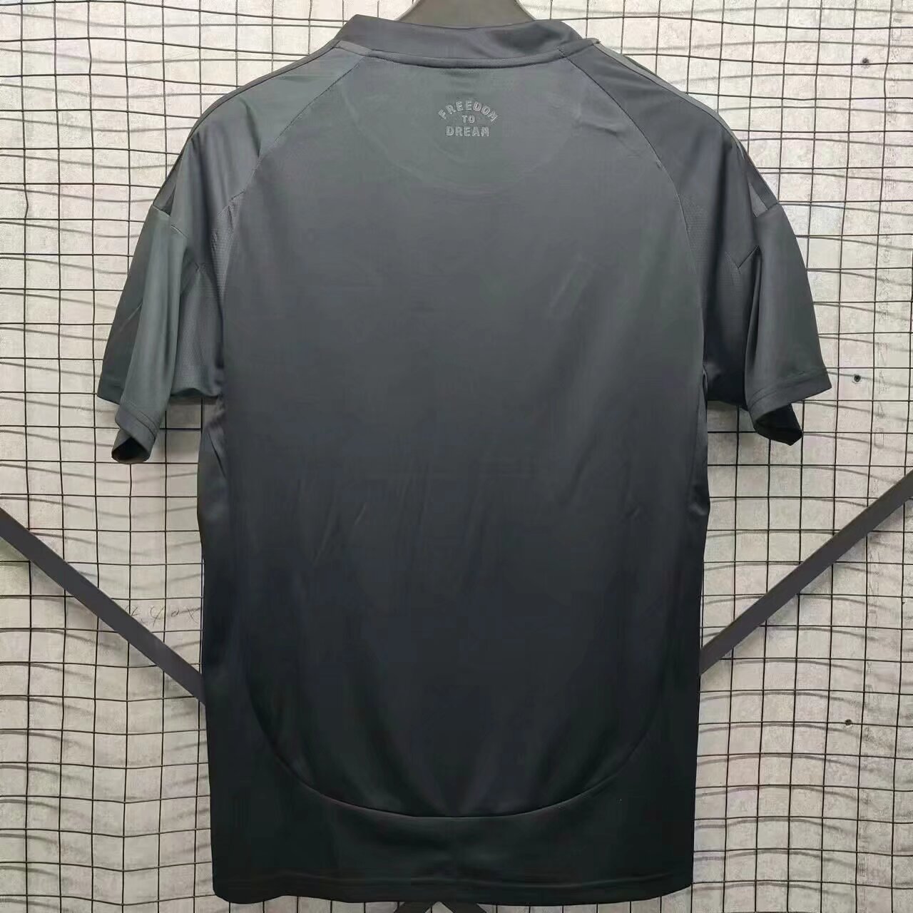 2025-26 Season - Miami Away - Jersey - Fan Edition