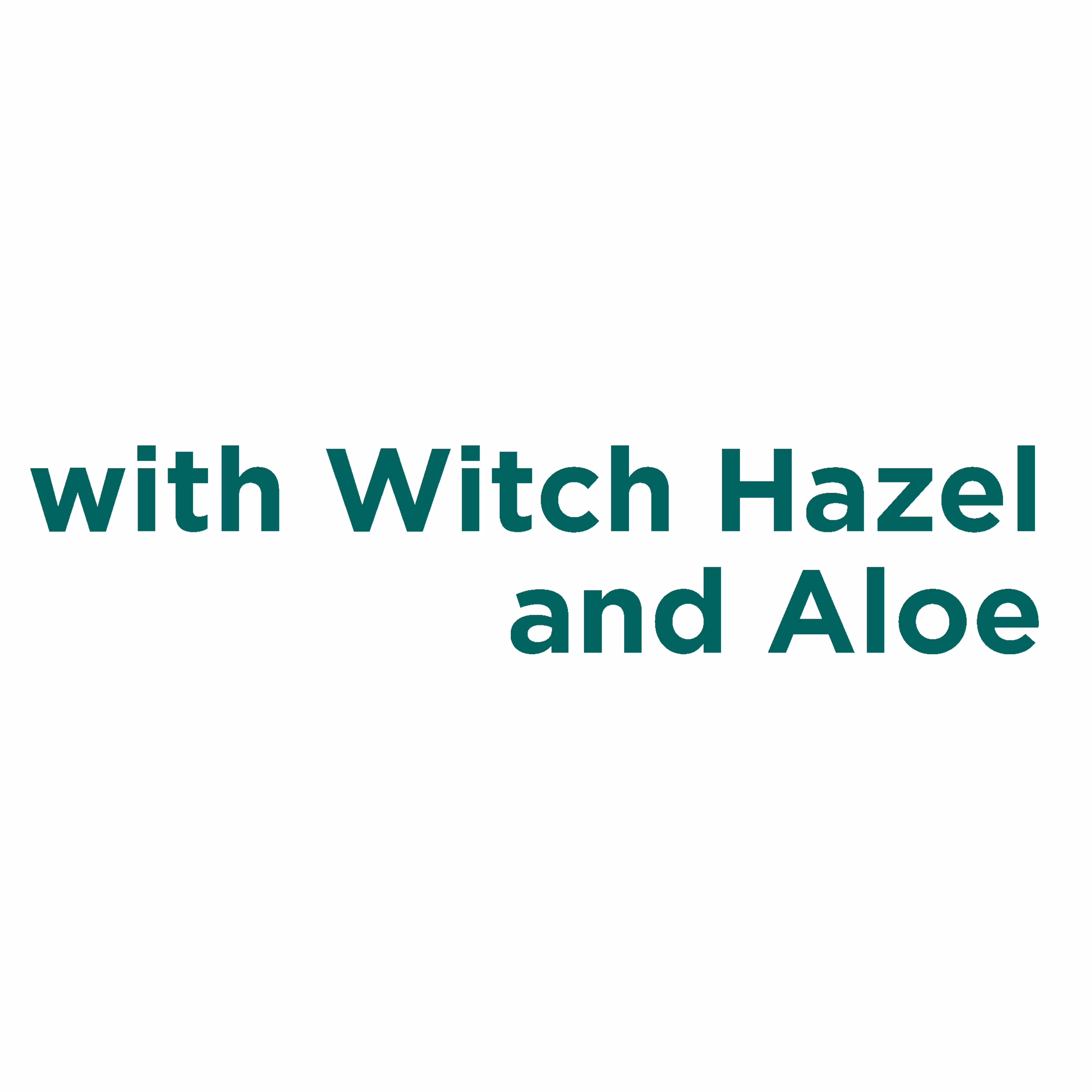 Equate Flushable Wet Wipes, Witch Hazel & Aloe, 96 Wipes, 2 Pack