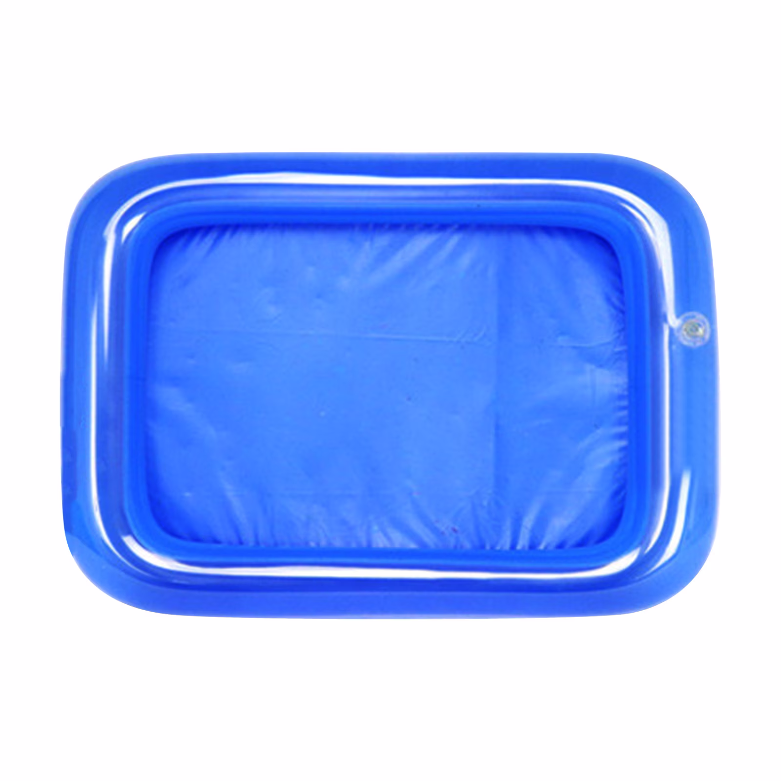 Inflatable Baby Swimming Pool Fish Pond Sand Table Children's Toy Sand Table