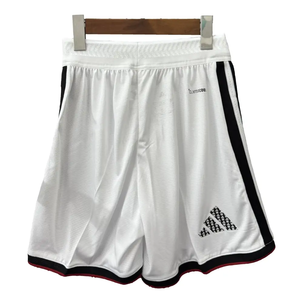 2026 Germany Home Shorts - Player Edition