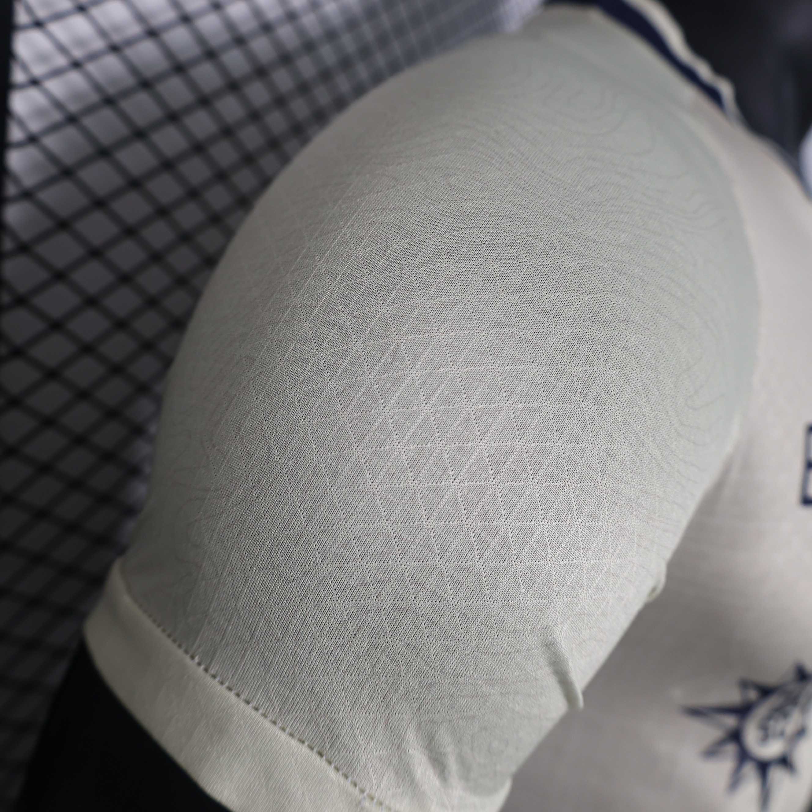 2024/25 Napoli Special Edition Jersey - Player Edition