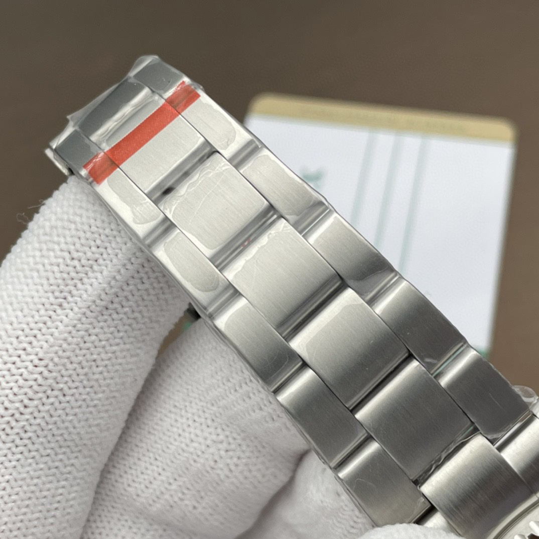 Rolex water ghost series