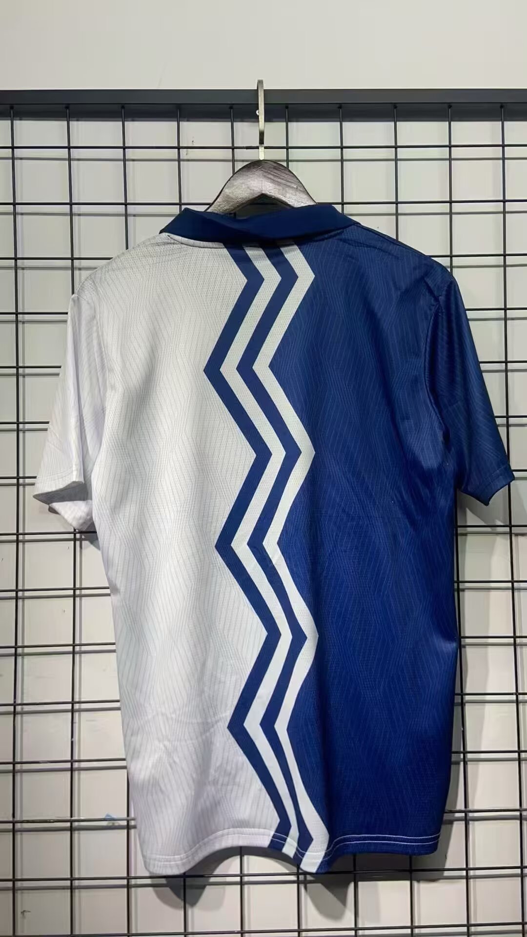 25-26 Monterrey Special Edition Retro Jersey - Fan Edition