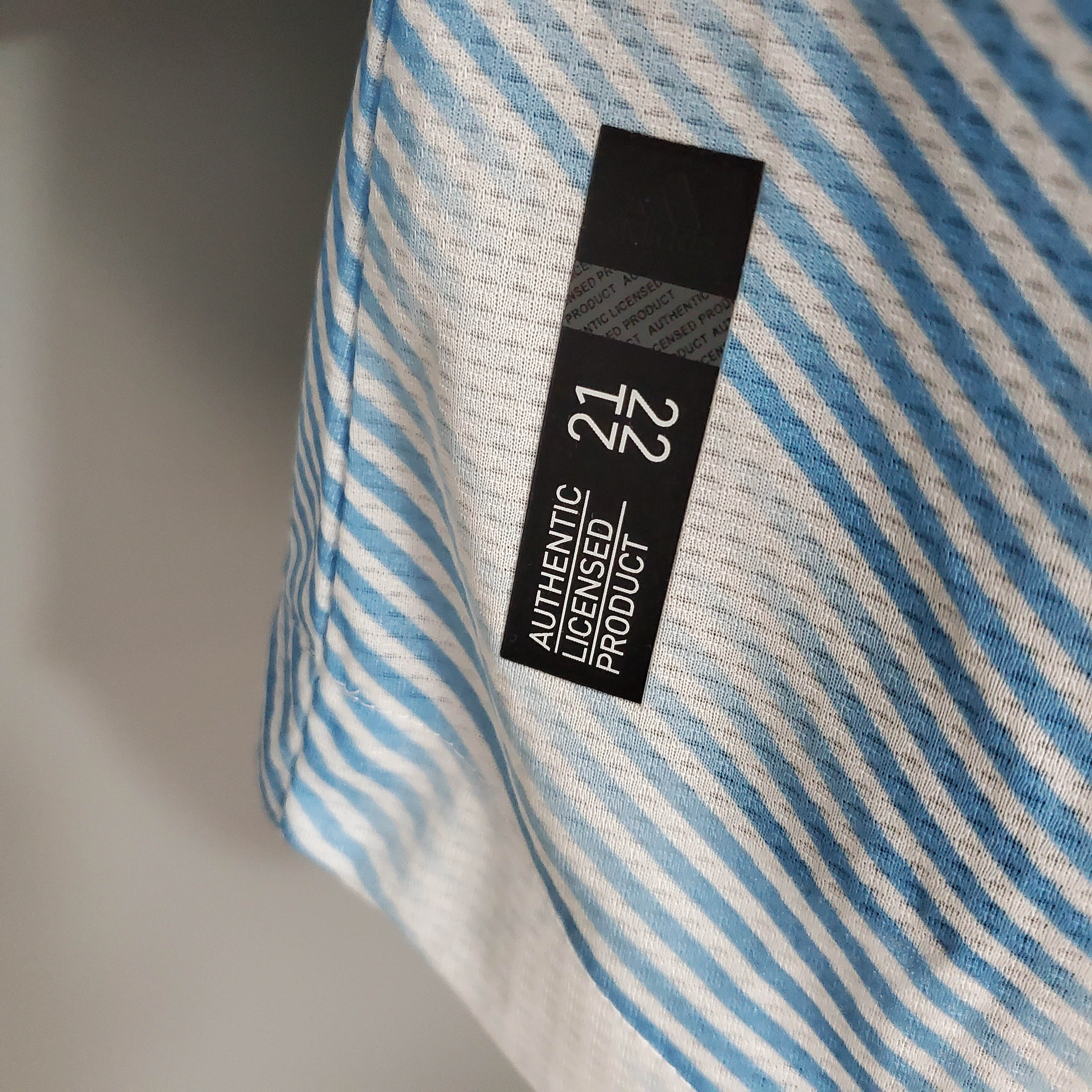 2021/22 Manchester United player version away jersey 1:1 Thai quality