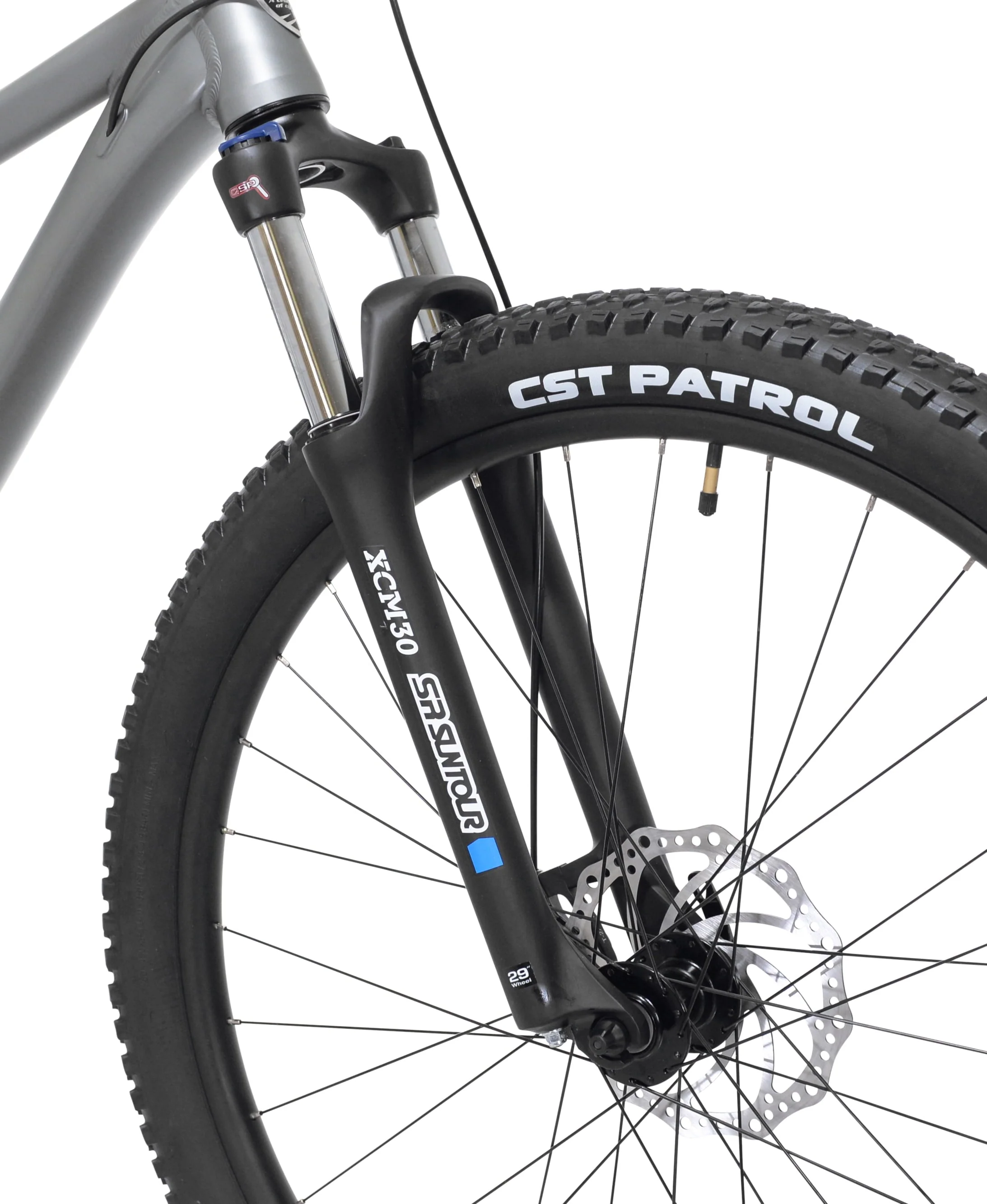 Kent Bicycles 29