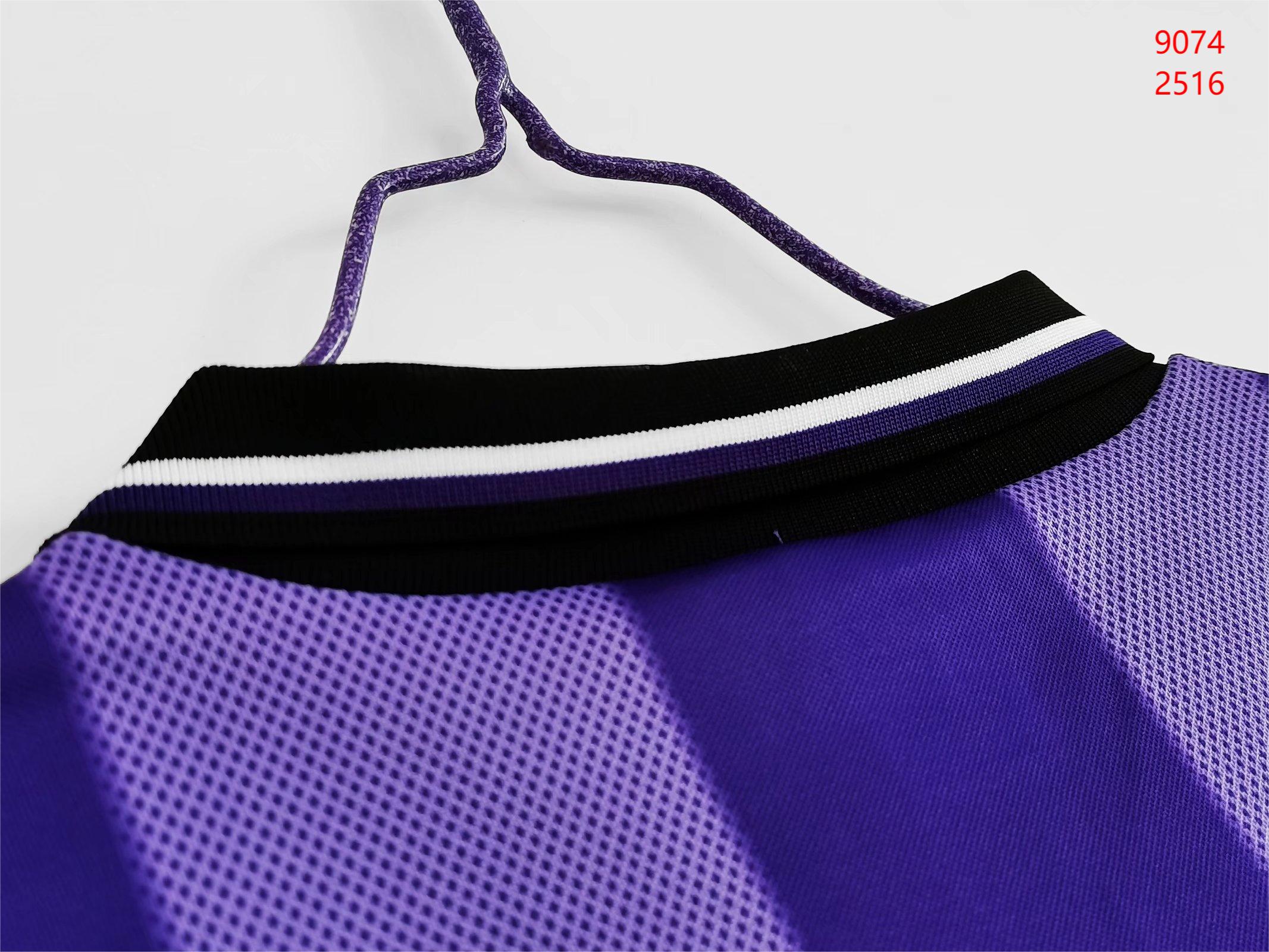 1994/95 Rangers Second Away Retro Shirt