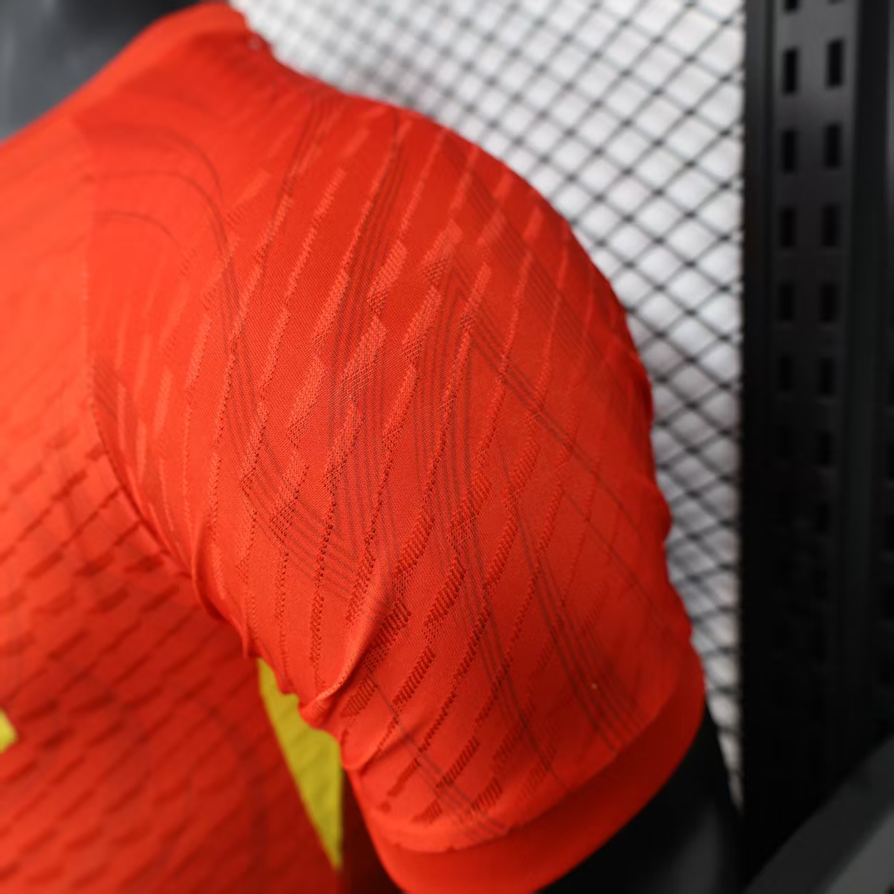 25-26 Liverpool Special Edition Jersey - Player Edition