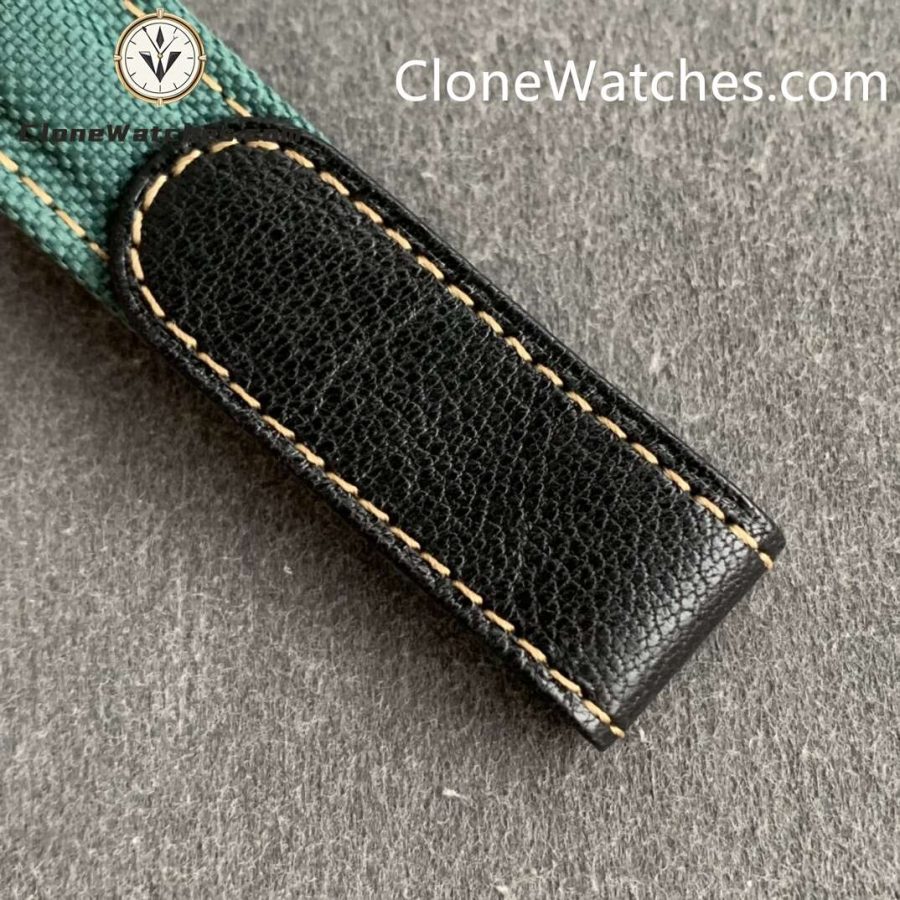 Modified Super Clone Watches 1:1 DIW Rolex GMT Master II NTPT Carbon OASIS 3285 Movement
