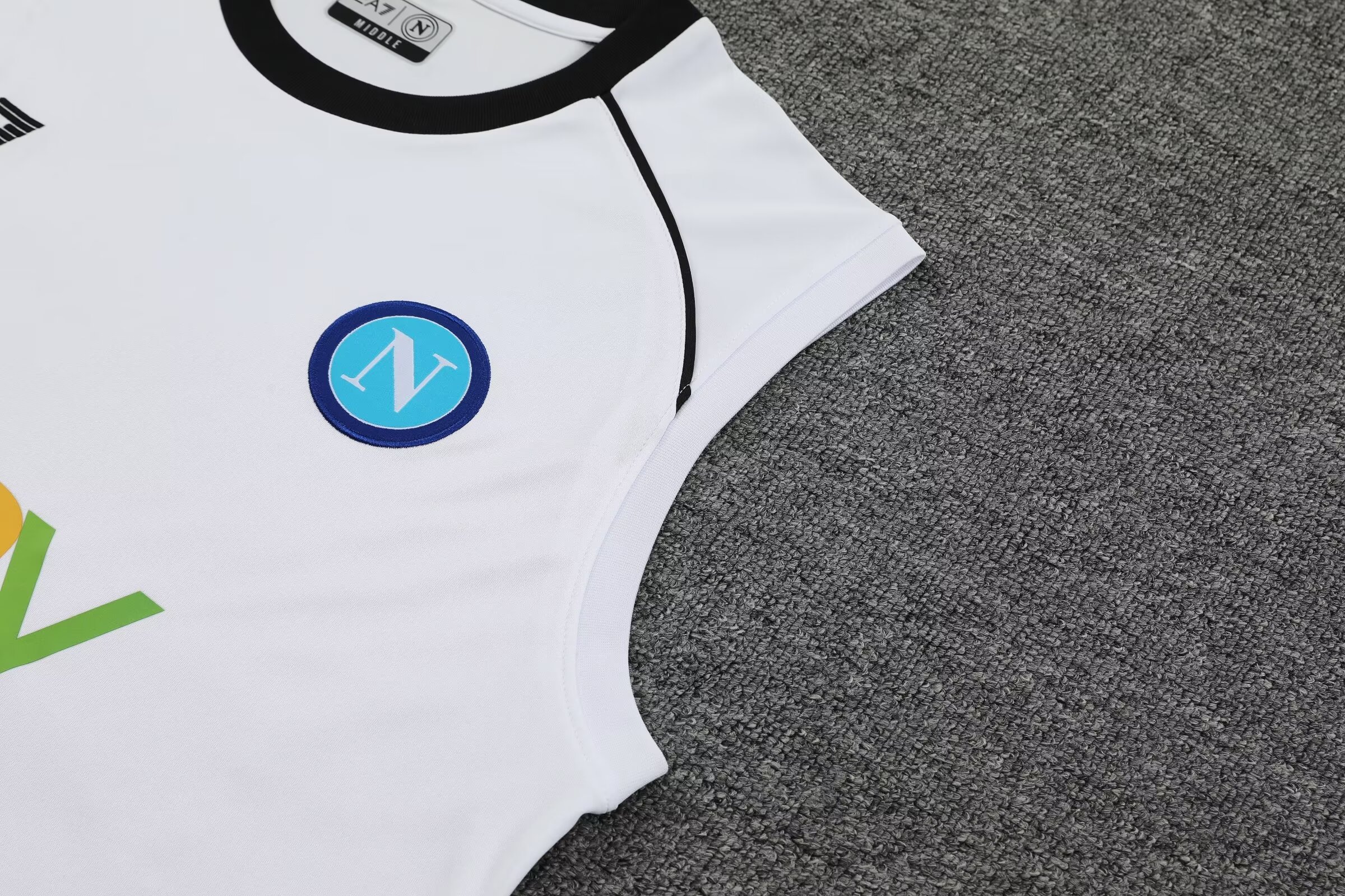 2024/25 Napoli Training Vest