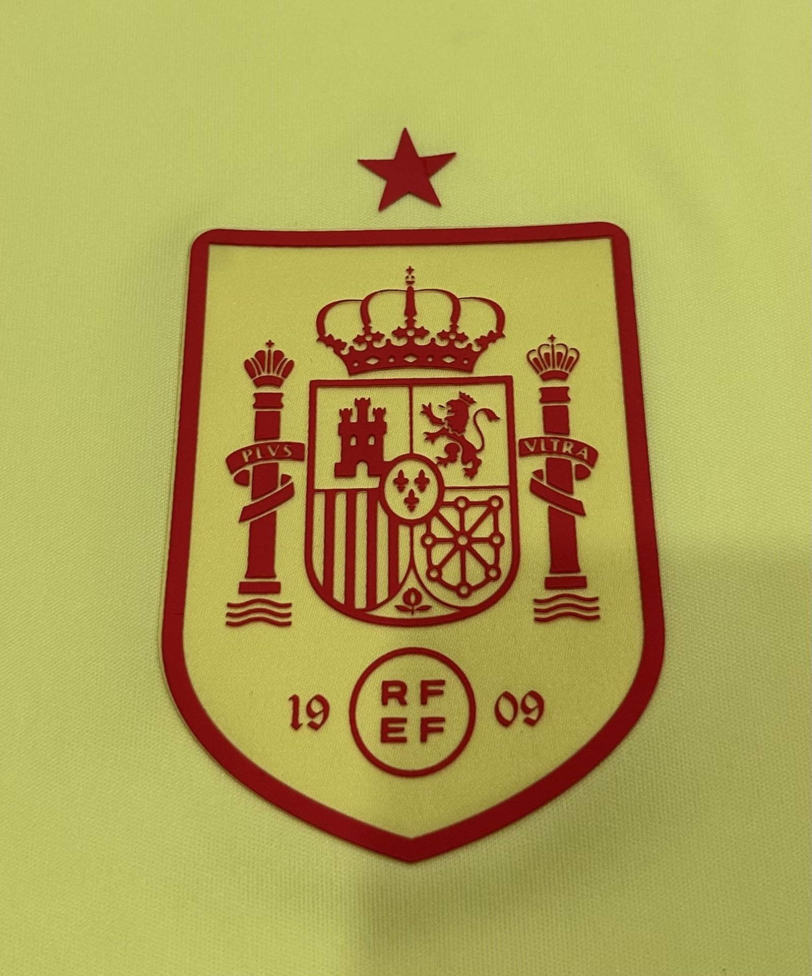 2024/25 Spain Away Jersey 1:1 Thailand Quality