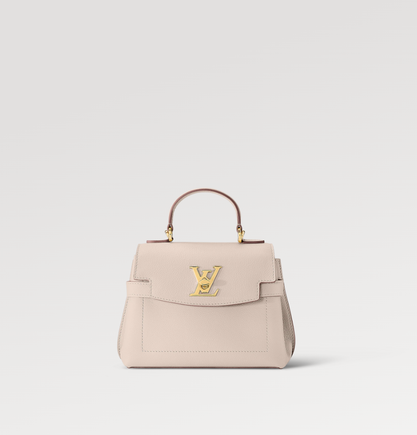 Louis Vuitton M21052 LockMe Ever Mini