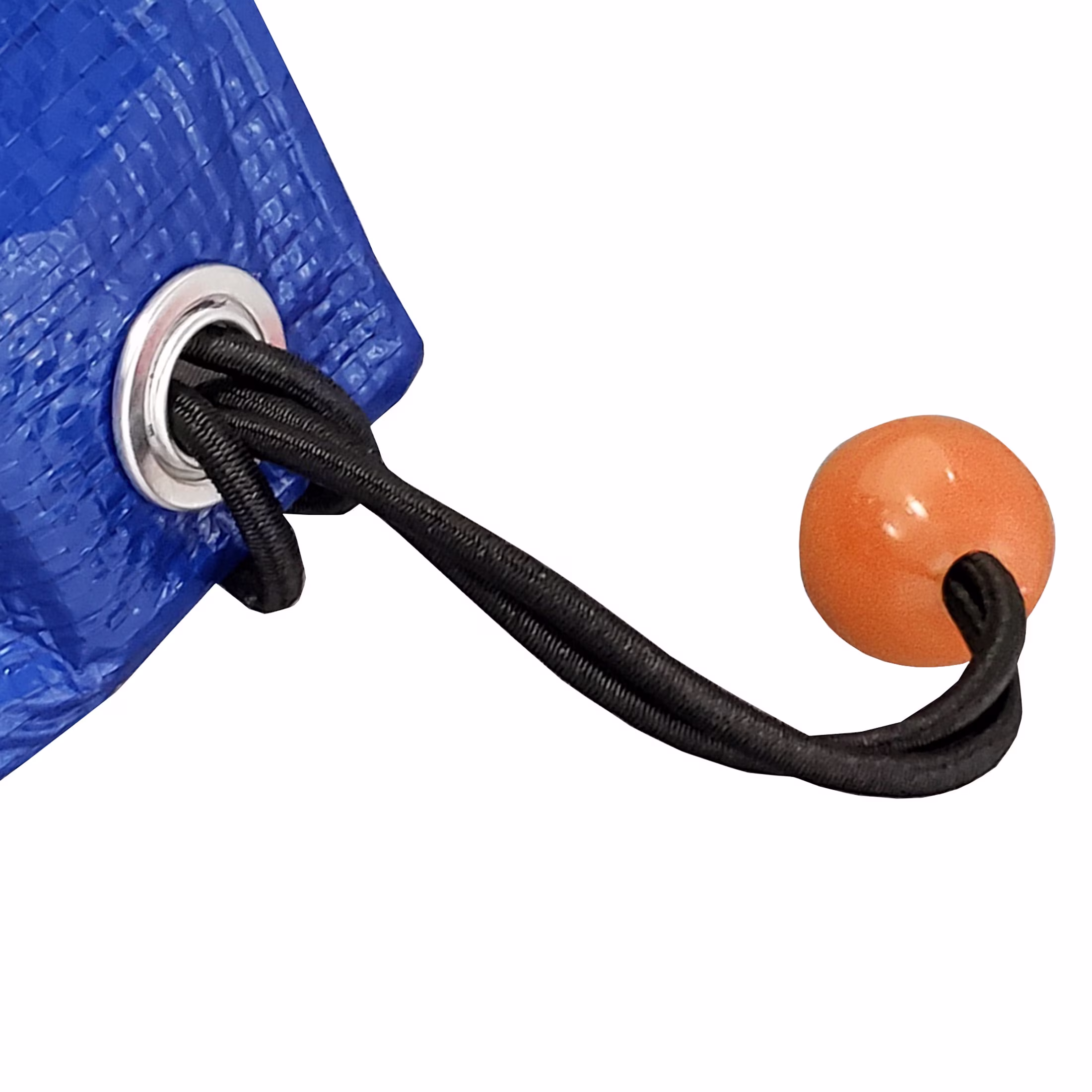 Ozark Trail Tarp Canopy Bungee Cords, 10 in, 4 Count