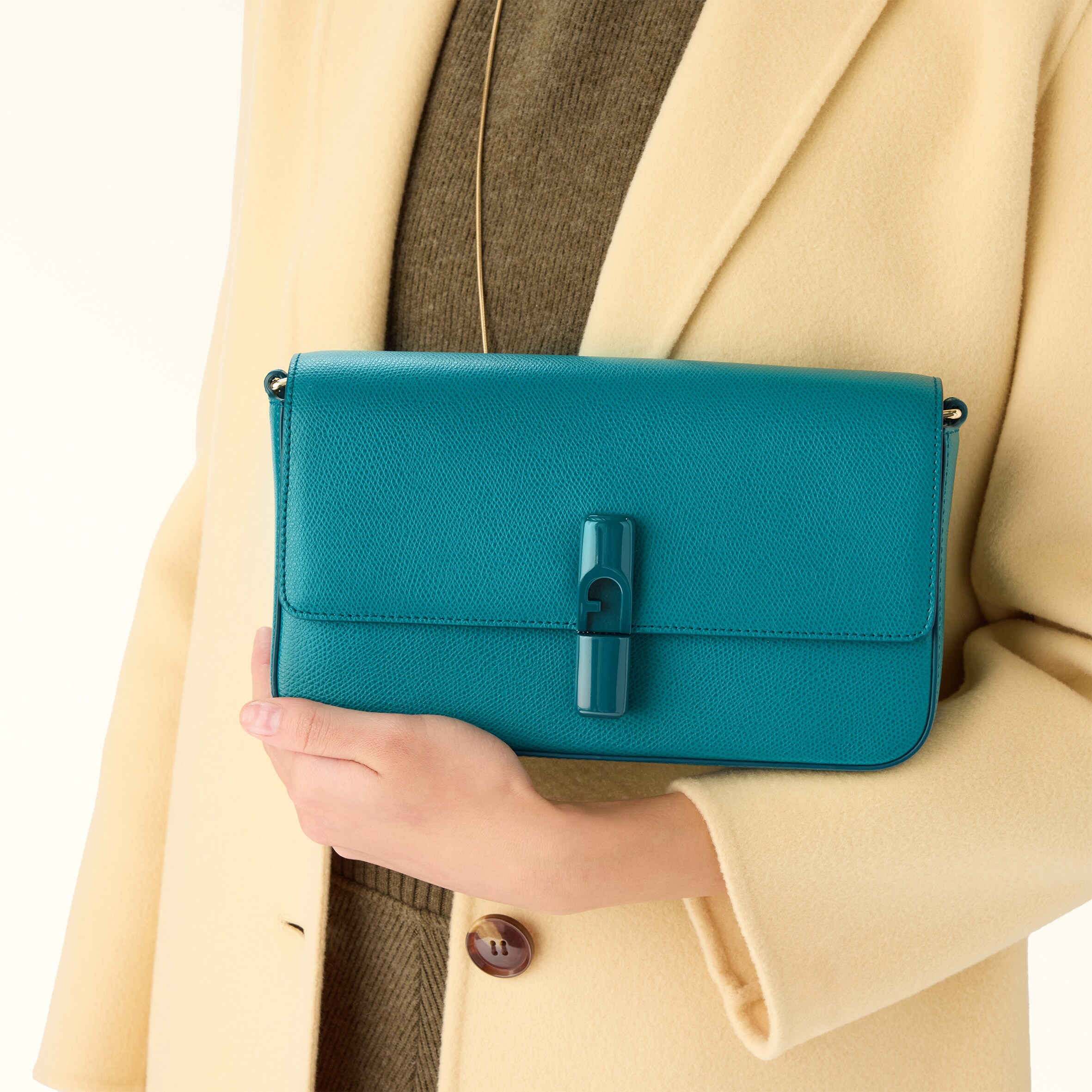 Furla Iride Crossbody S