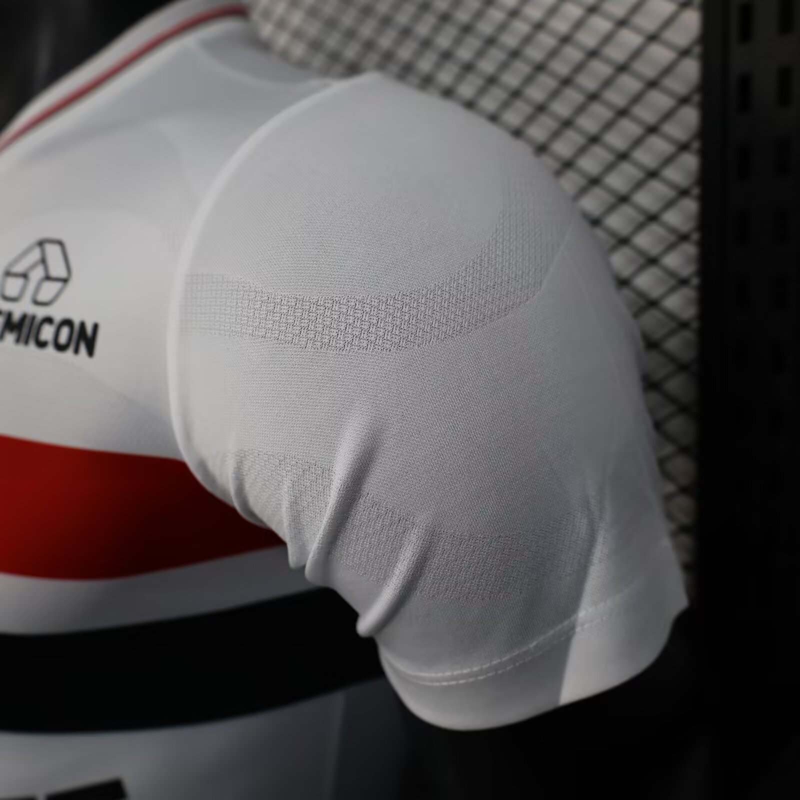 2025-26 Sao Paulo Home - Jersey - Player Edition