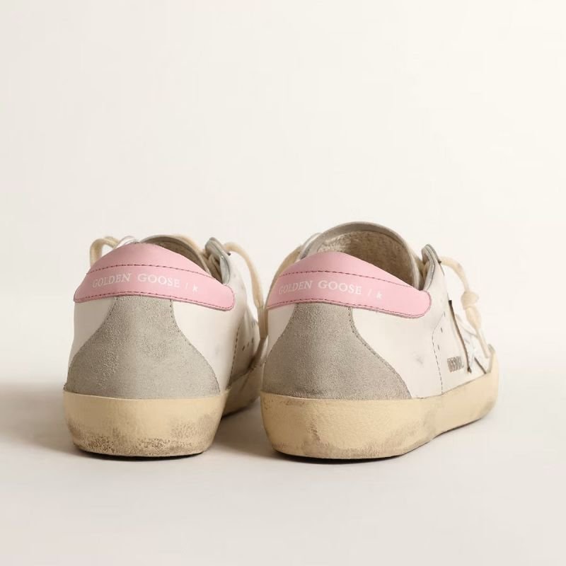 Golden Goose GGDB Super-Star Sneaker Shoes