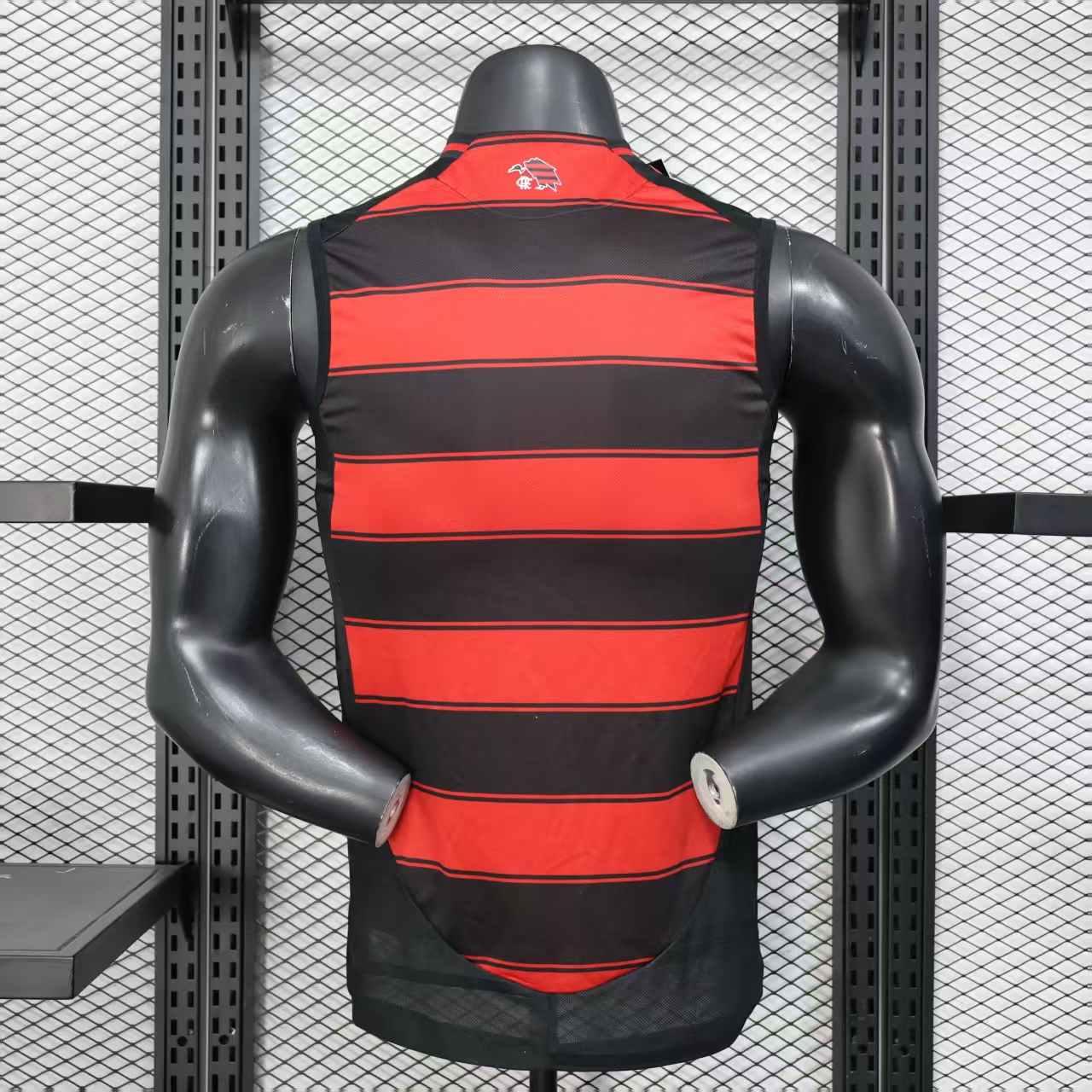 2025-26 Flamengo vest - jersey - player version