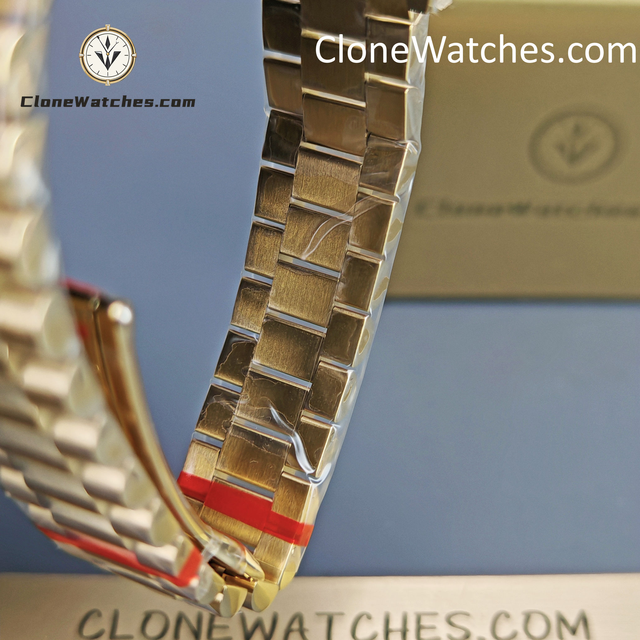 Rolex Super Clone Watches 1:1 DateJust m278288rbr-0007 President 31MM 2236 Movement