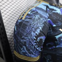 2025-26 - New Season Japan Y3 Special Edition Player Jersey - Player Edition