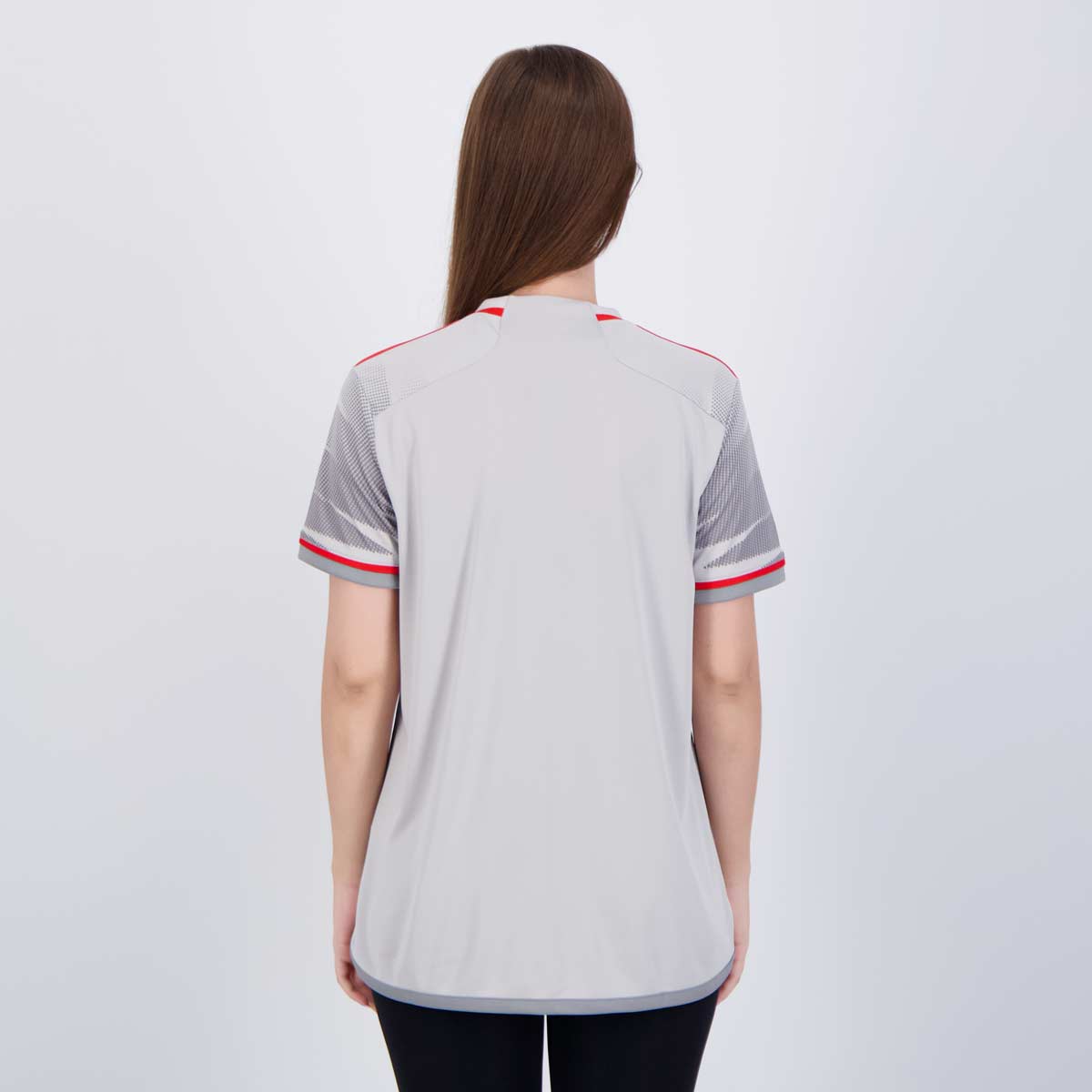 Camisa Adidas Internacional III 2024 Feminina