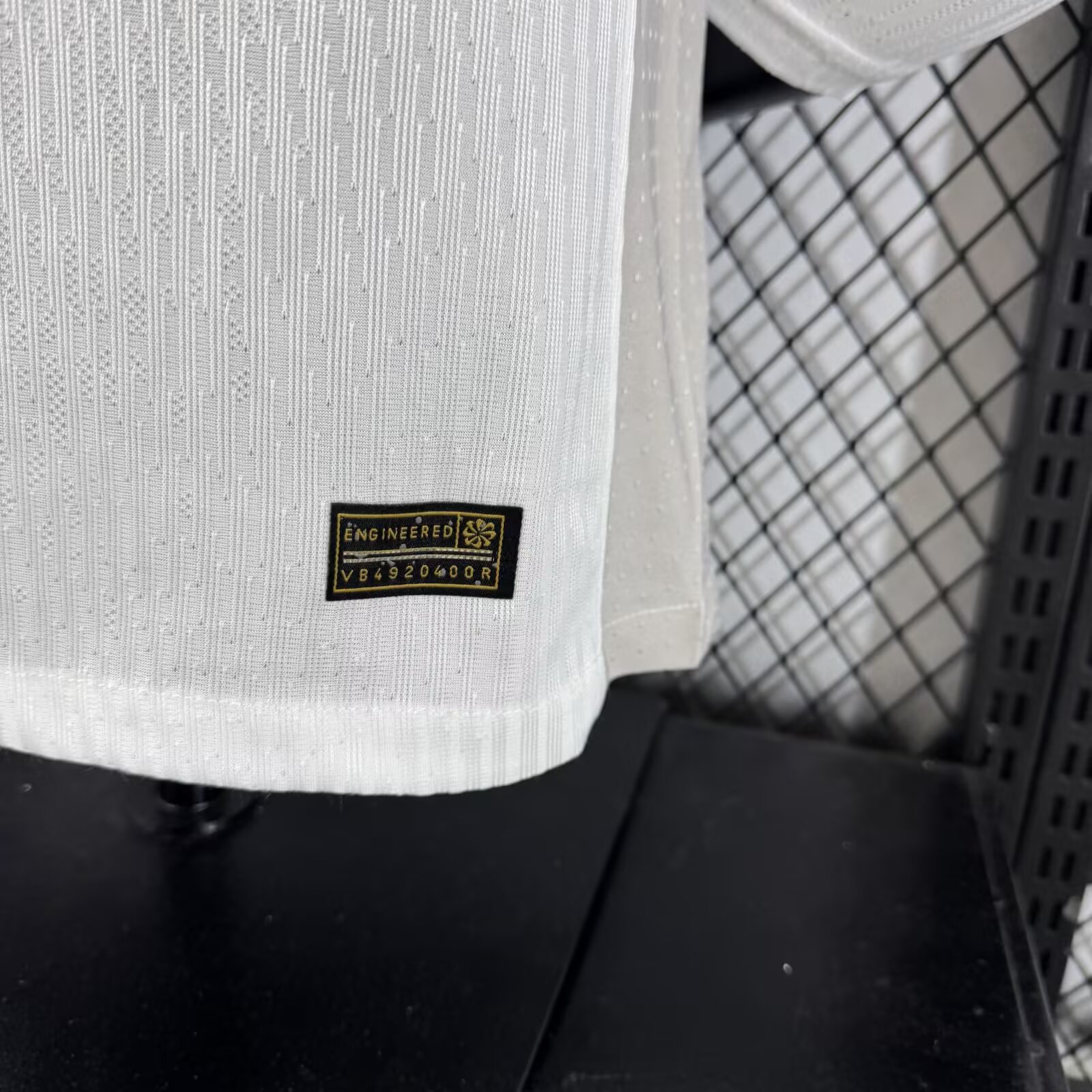 25-26 Tottenham Hotspur Home Long Sleeve Shirt - Player Edition