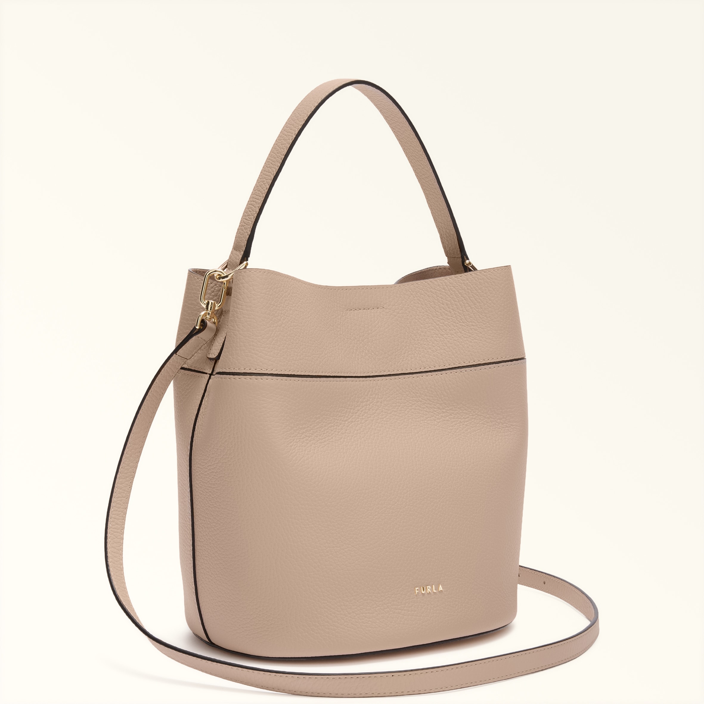 Furla Amelia Bucket Bag S
