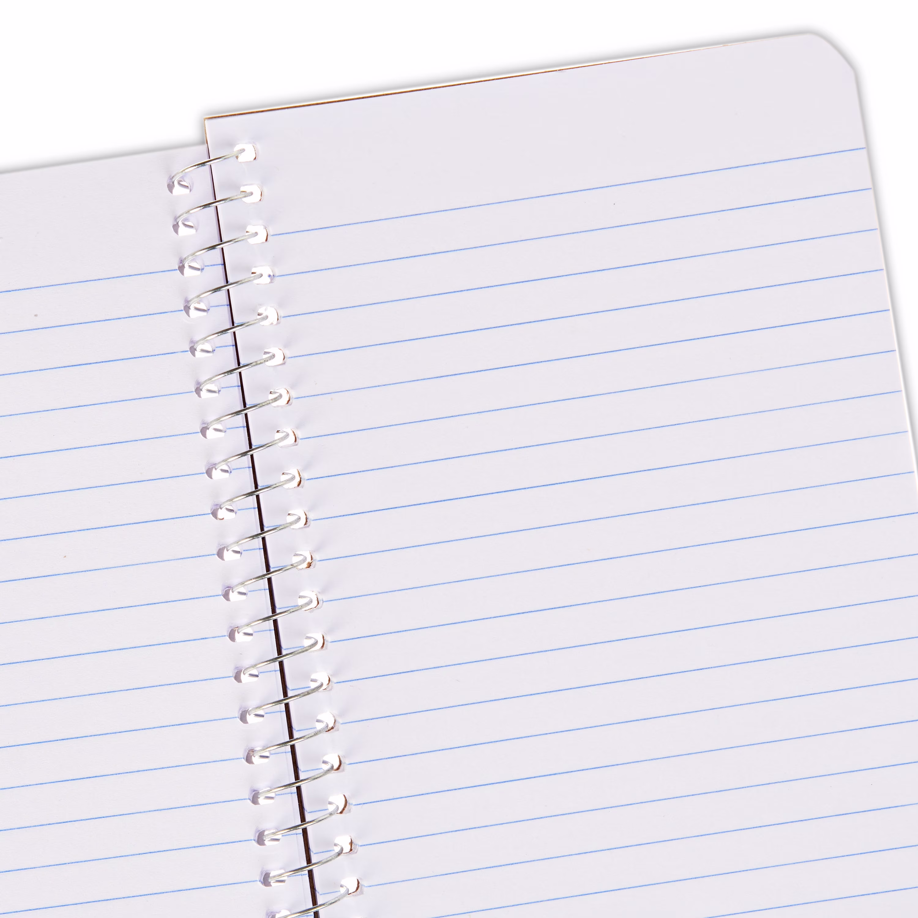 (4 pack) Pen+Gear Memo Book, 4 in x 6 in, Narrow Ruled, 80 Sheets, Black, Spiral Bound, Paper Cover