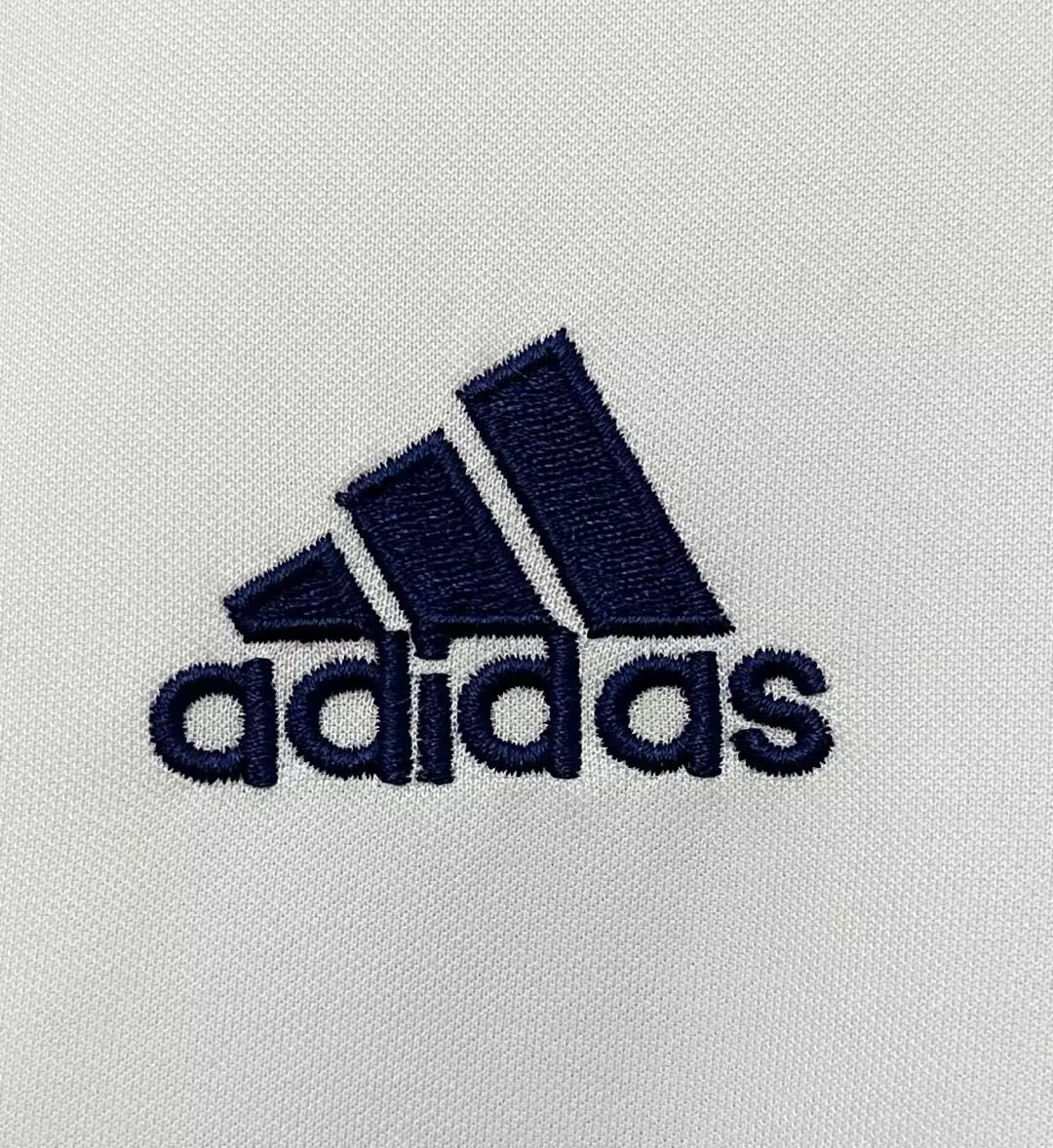 2016/17 Real Madrid Home Retro Jersey