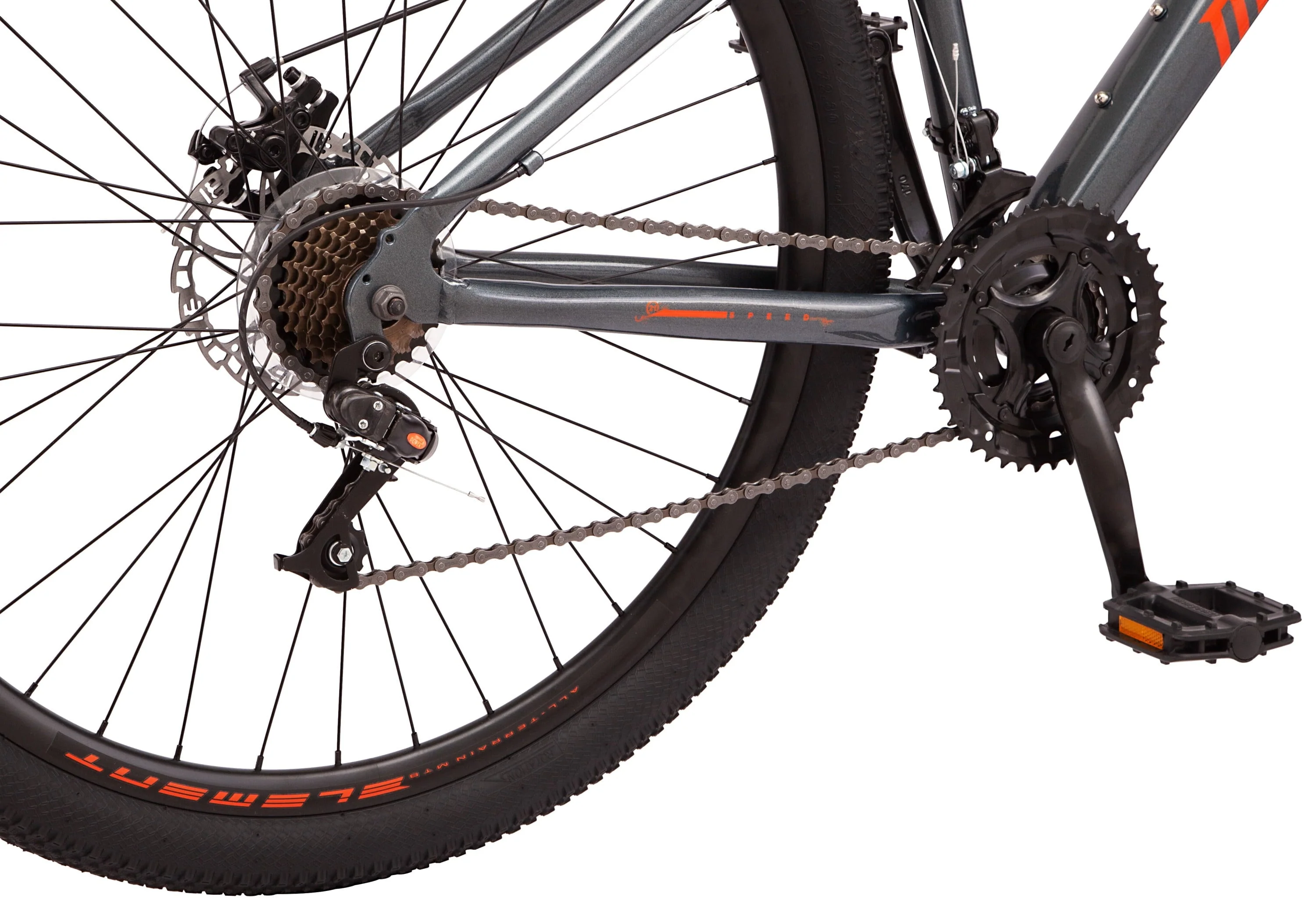 Mongoose 29