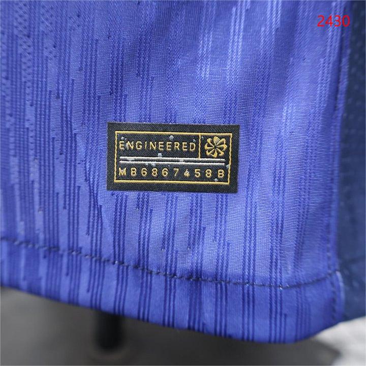 2024/25 Barcelona Home Shirt - Player Version