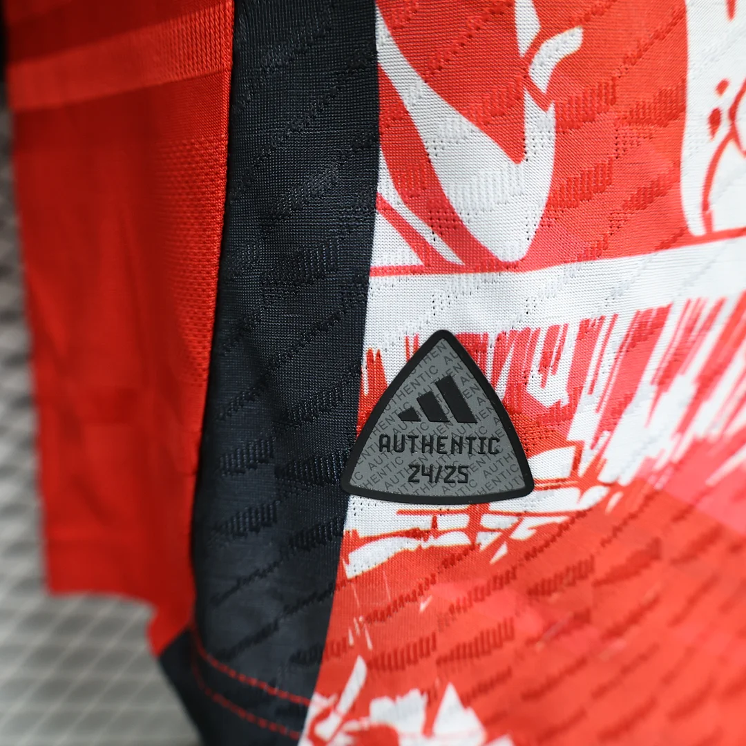 2024-25 Japan Pre-Game Special Edition - Player Edition