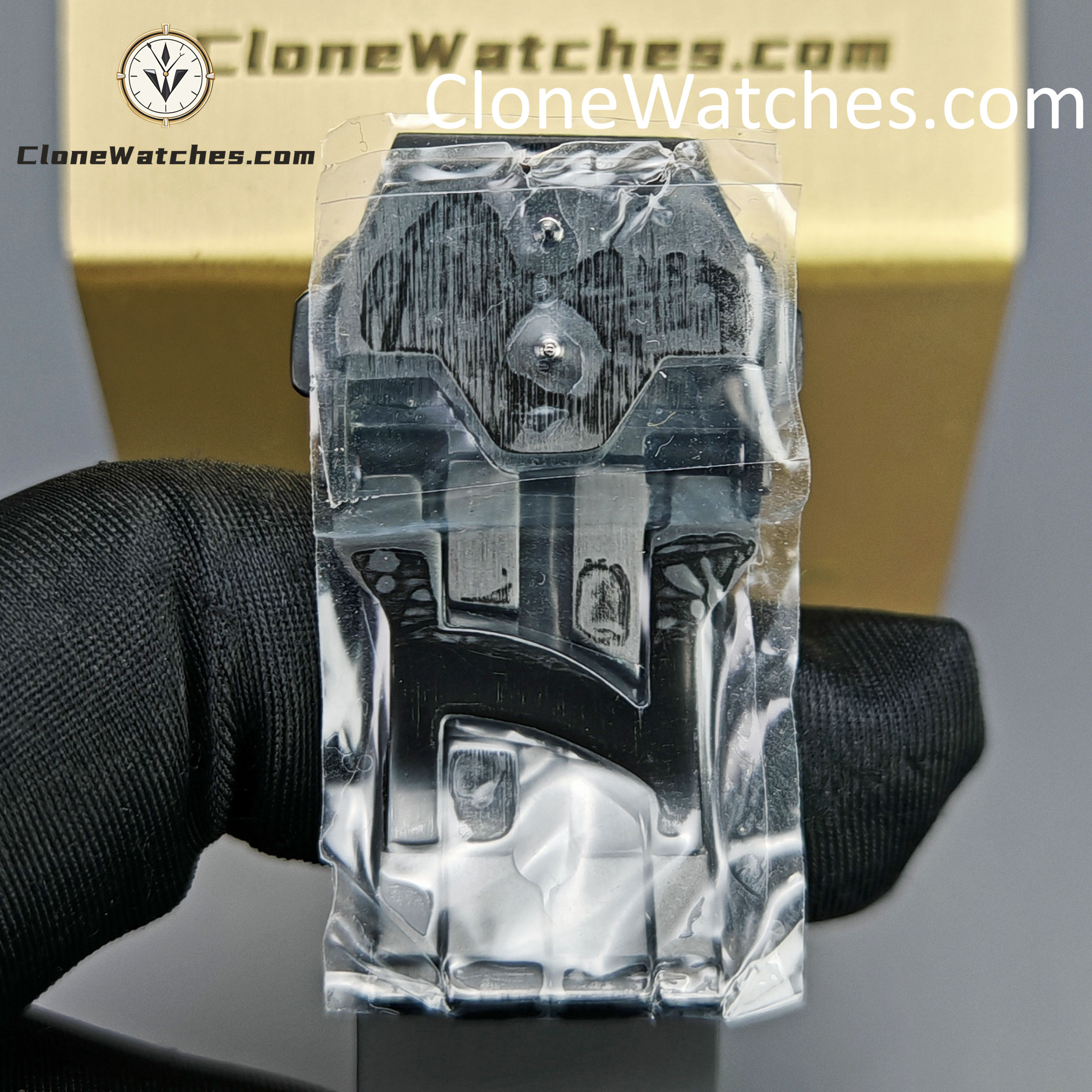 Hublot Super Clone Watches 1:1 Big Bang Unico White Ceramic 42MM 441.HX.1171.RX