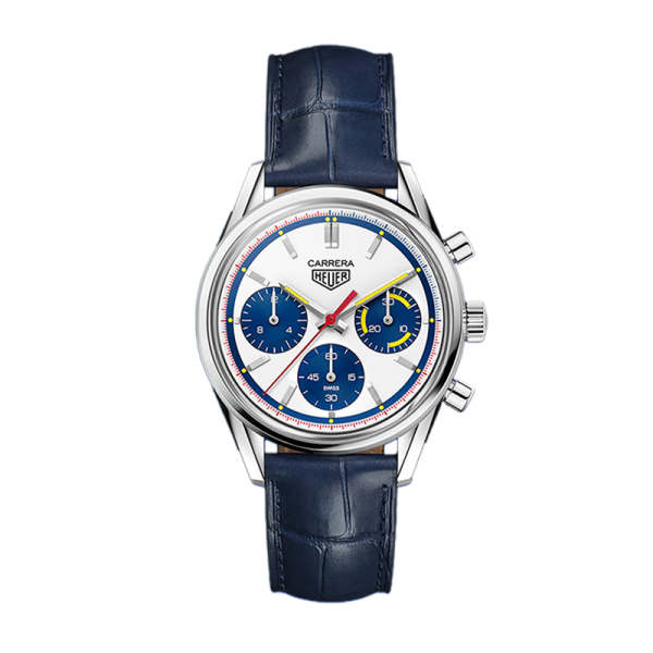 Carrera CBK221C.FC6488 43mm