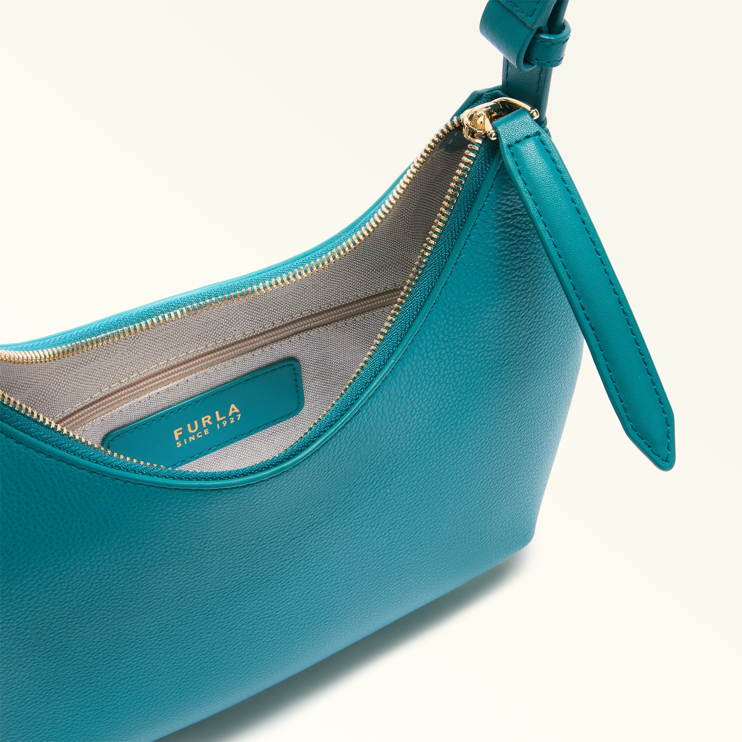 Furla Goccia Shoulder Bag S