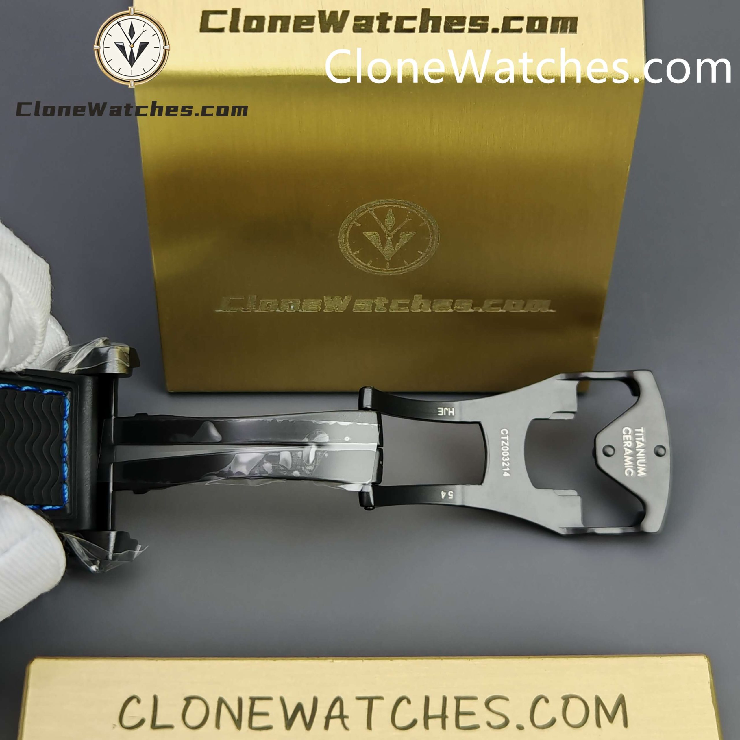 OMEGA Super Clone Watches 1:1 Seamaster Planet Ocean 600m Deep Black 215.92.46.22.01.002 45.5MM