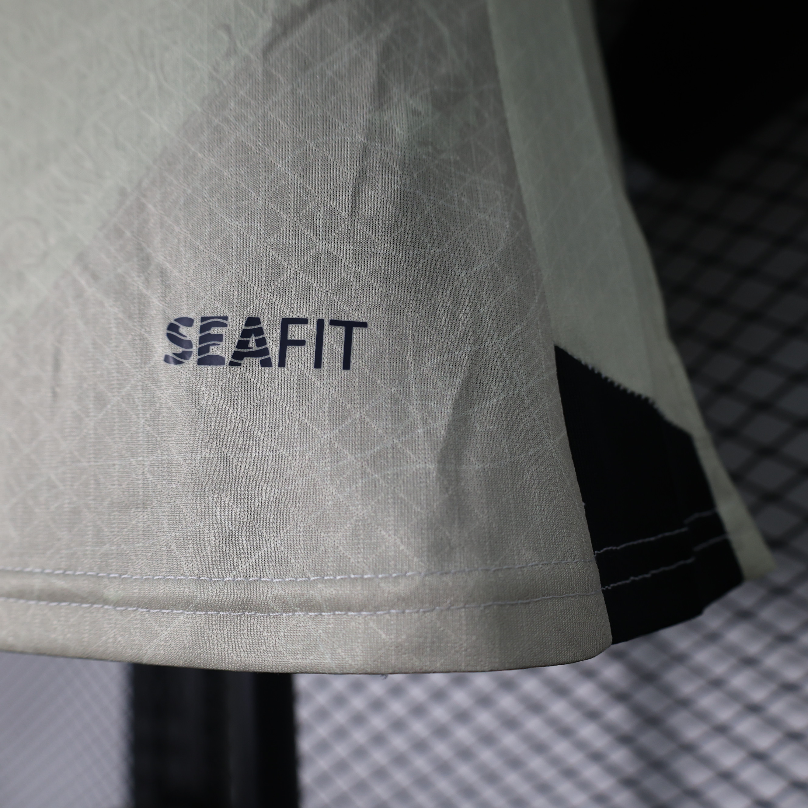 2024/25 Napoli Special Edition Jersey - Player Edition