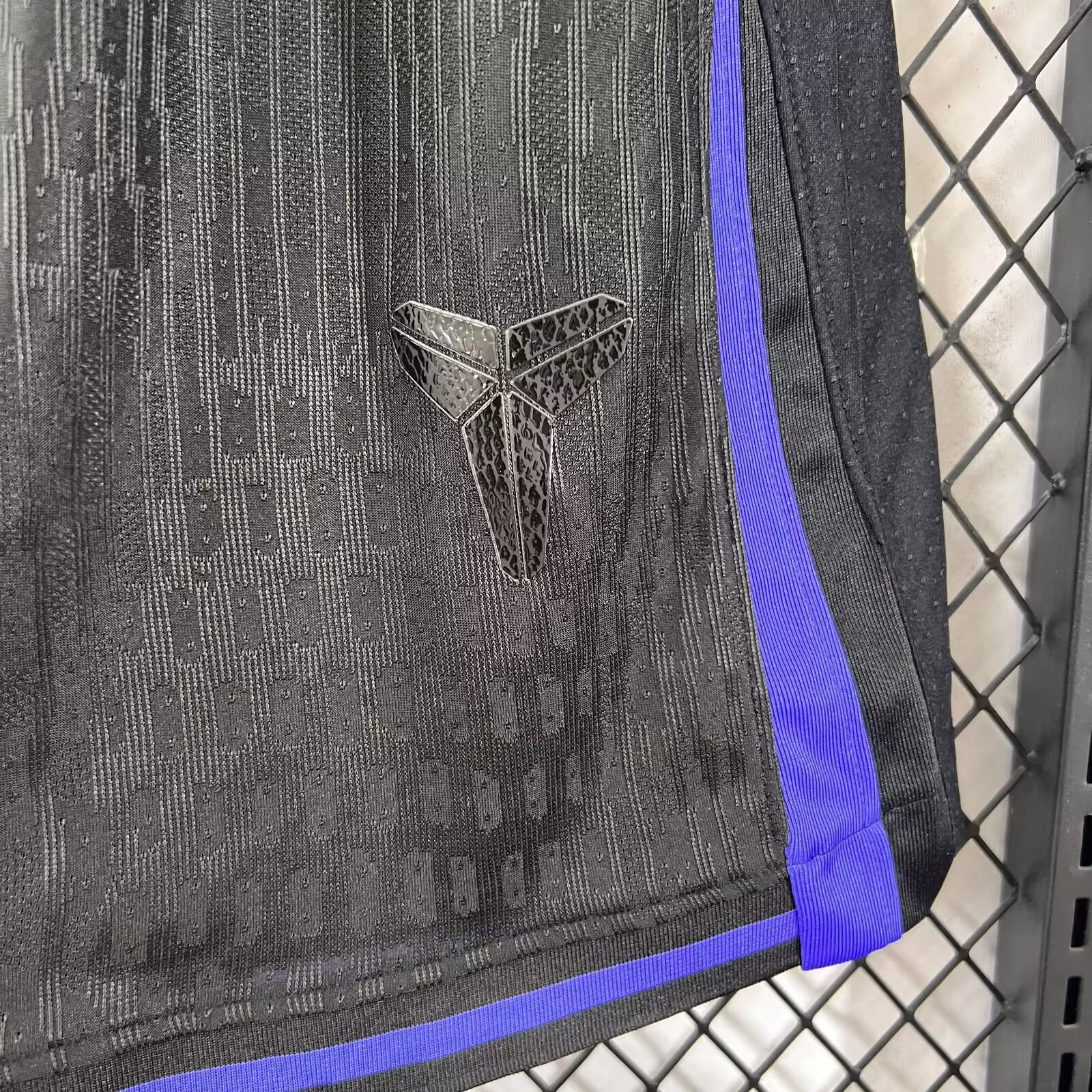 25_26 Barcelona away shorts - Player Edition