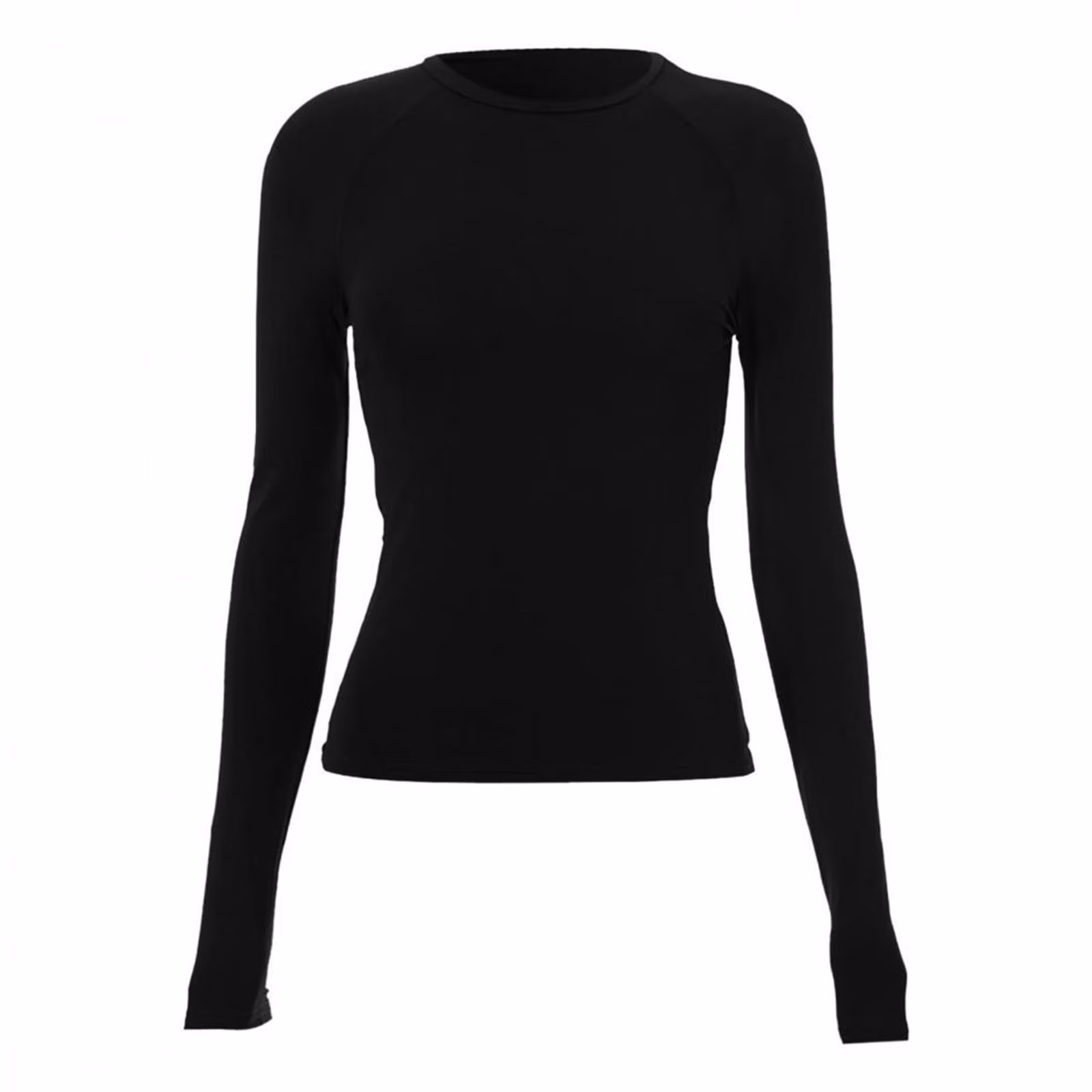 Byworldtasic Womens Long Sleeve TopsSuper Thermal Long Sleeve Women Running, Ski Base Layer - Compression Shirts Woman, Workout Tops for Women