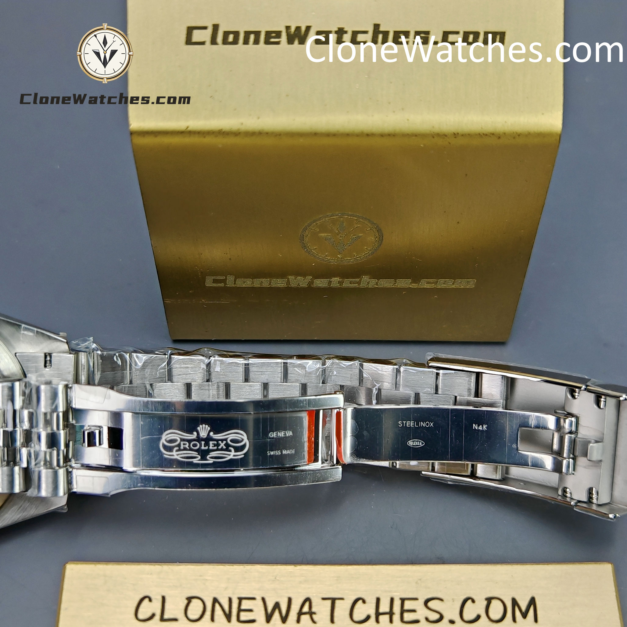 Rolex Super Clone Watches 1:1 Sky Dweller Green Dial Jubilee m336934-0002 9002 Movement