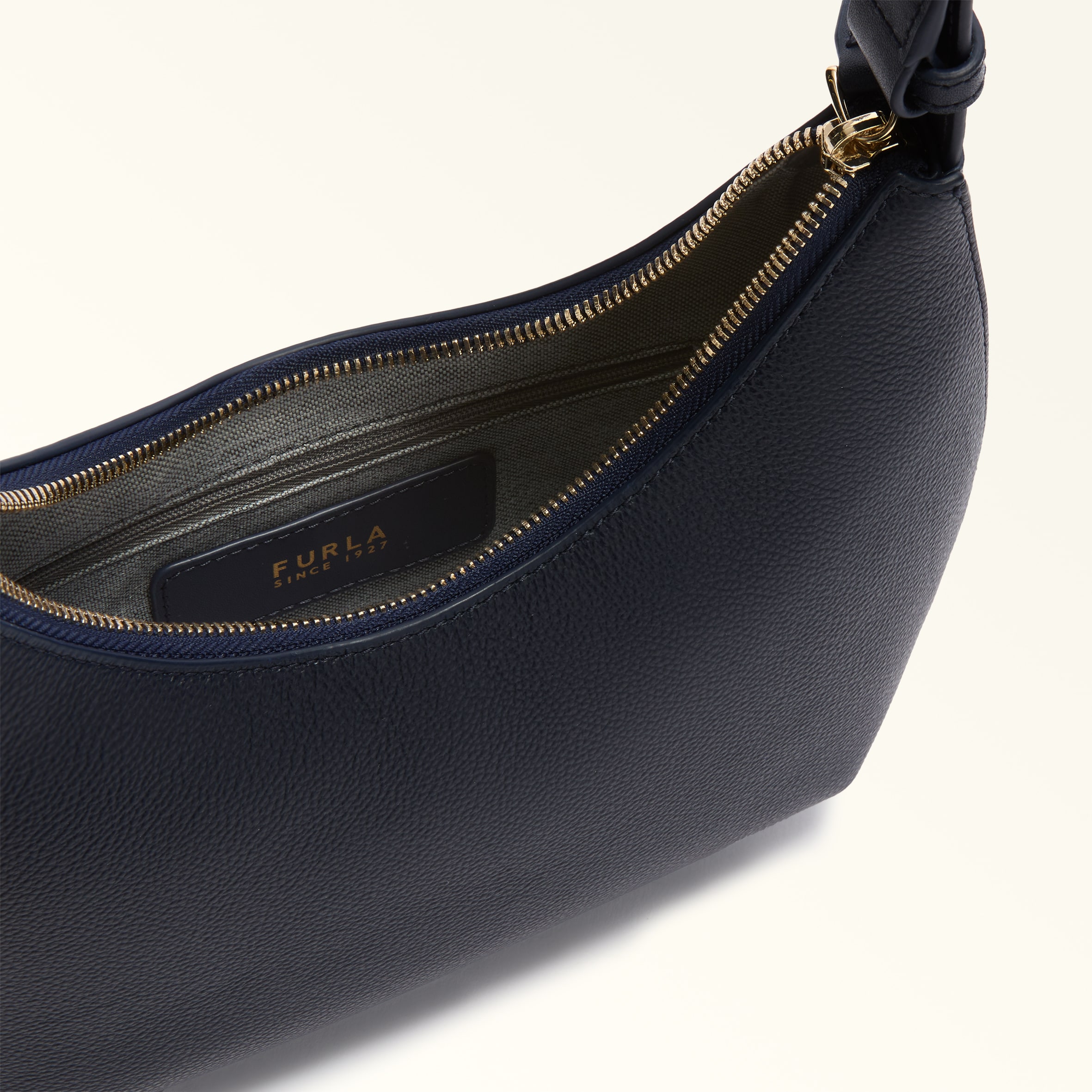 Furla Goccia Shoulder Bag S