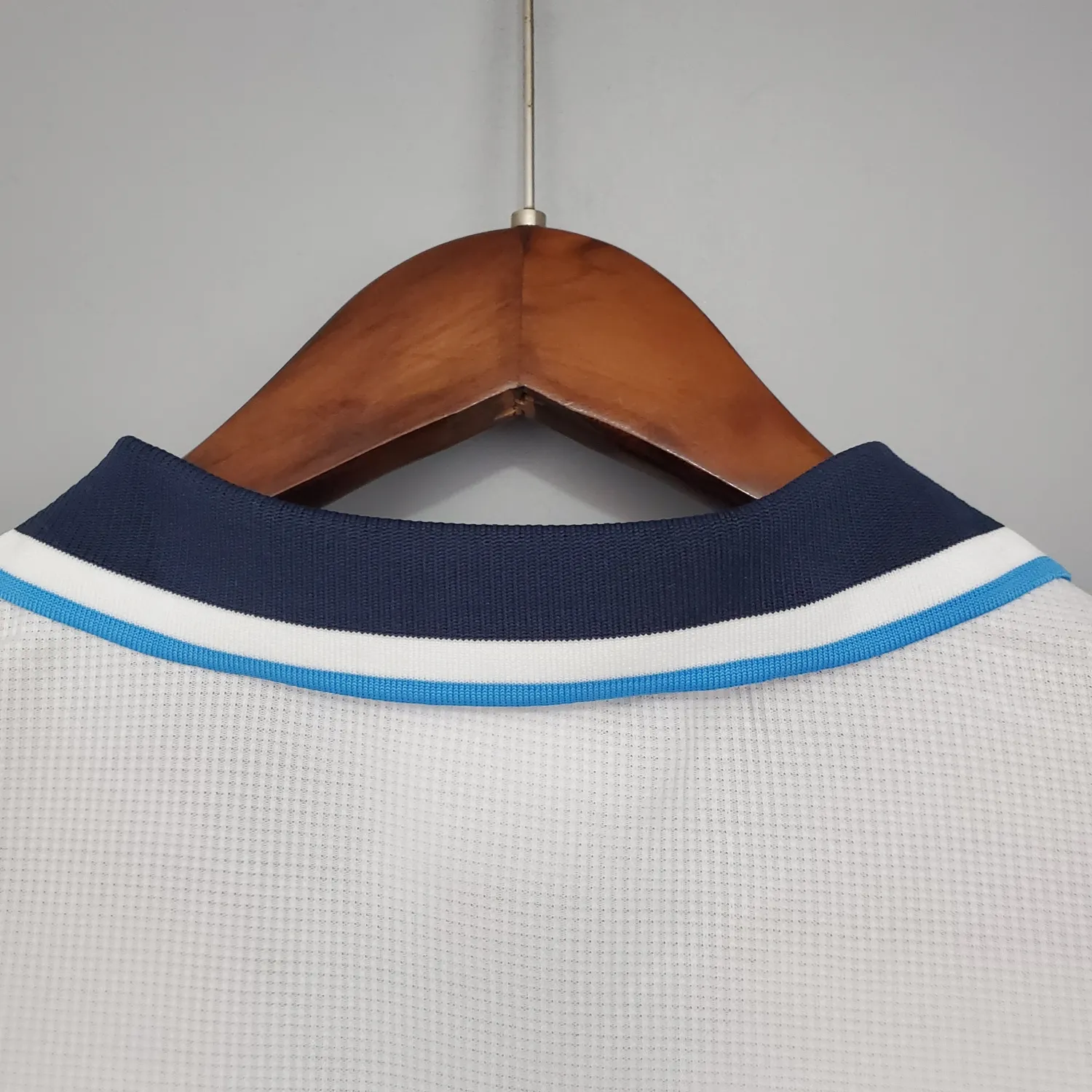 1996 England home retro jersey - Fans Edition