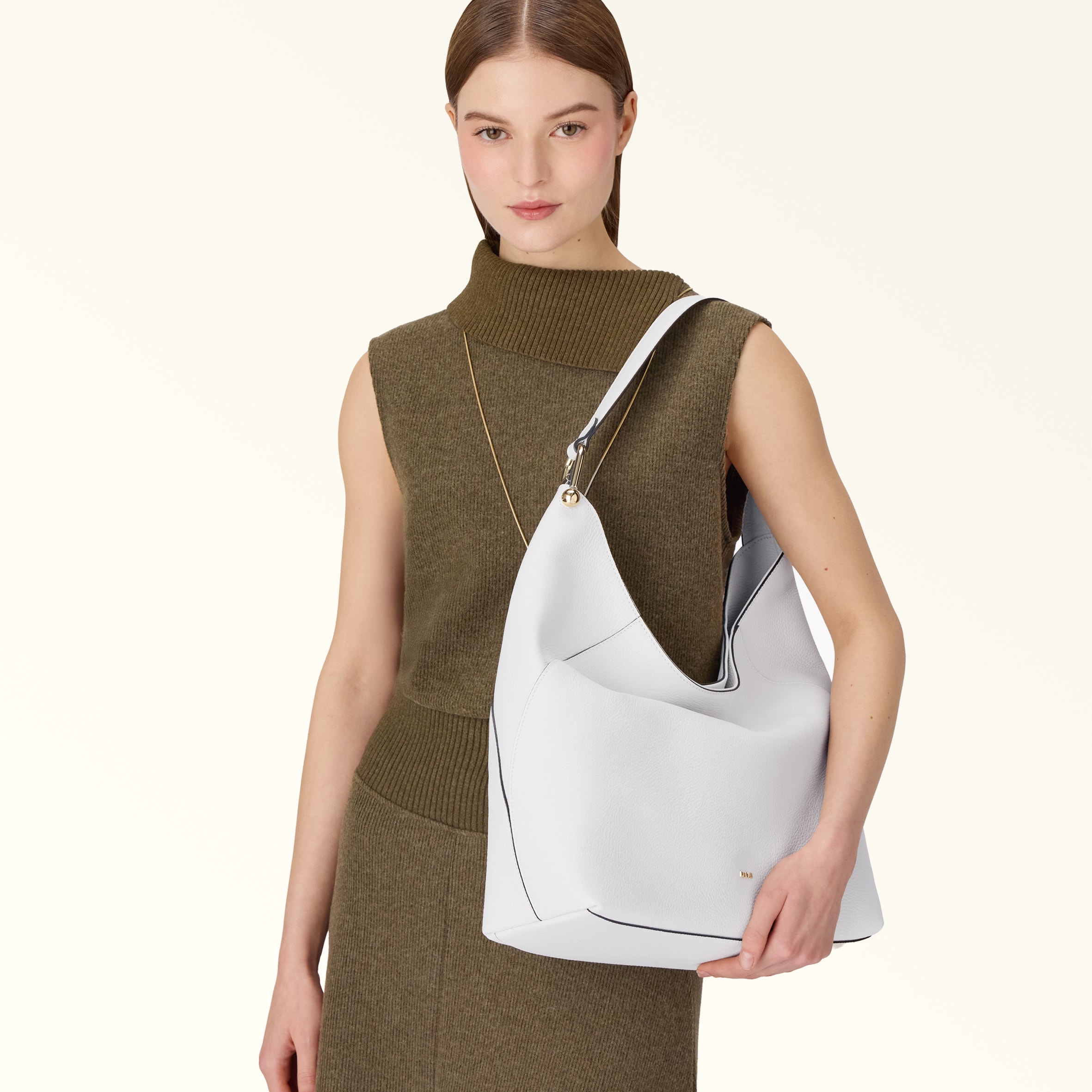 Furla Lara Shoulder Bag L