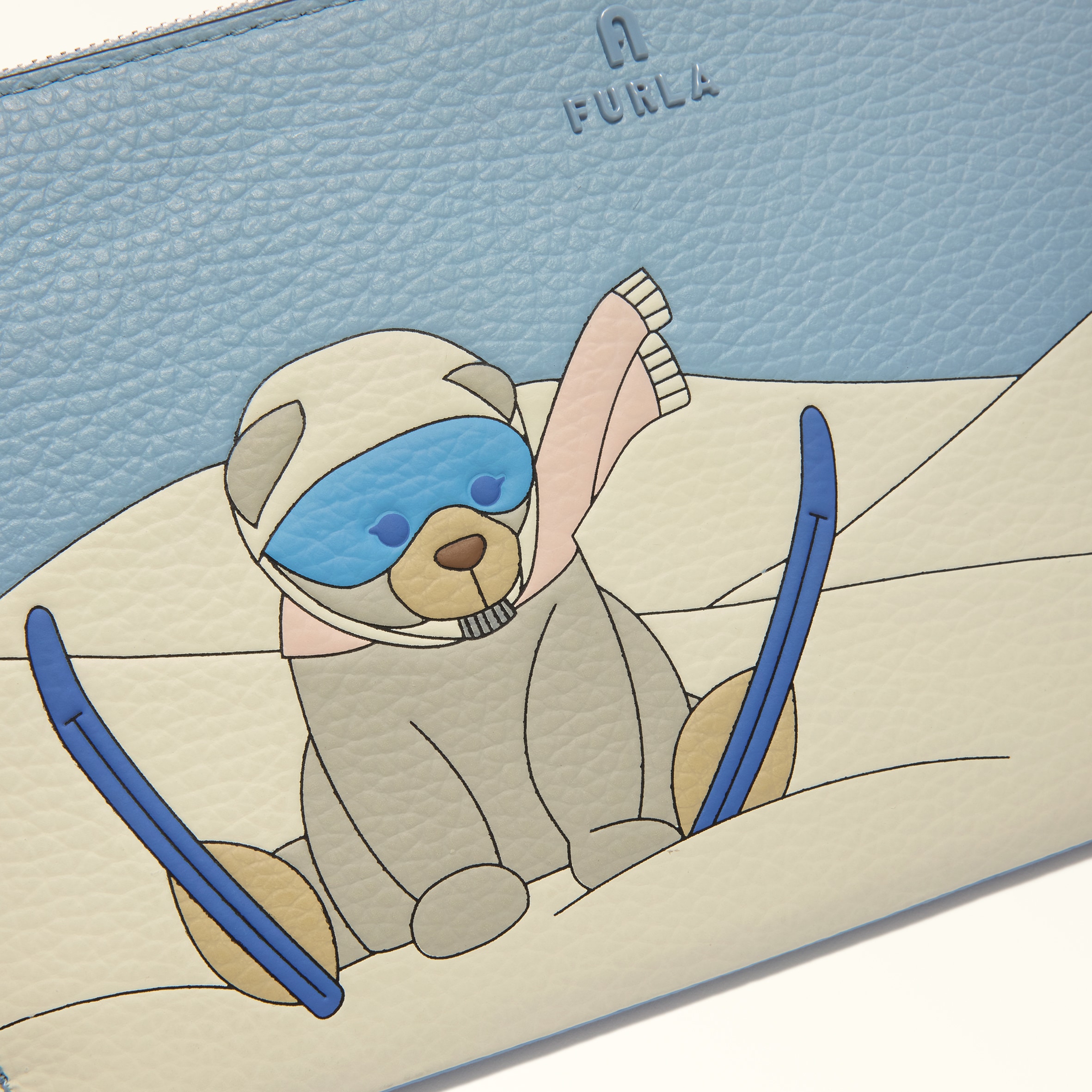 Furla Camelia Envelope